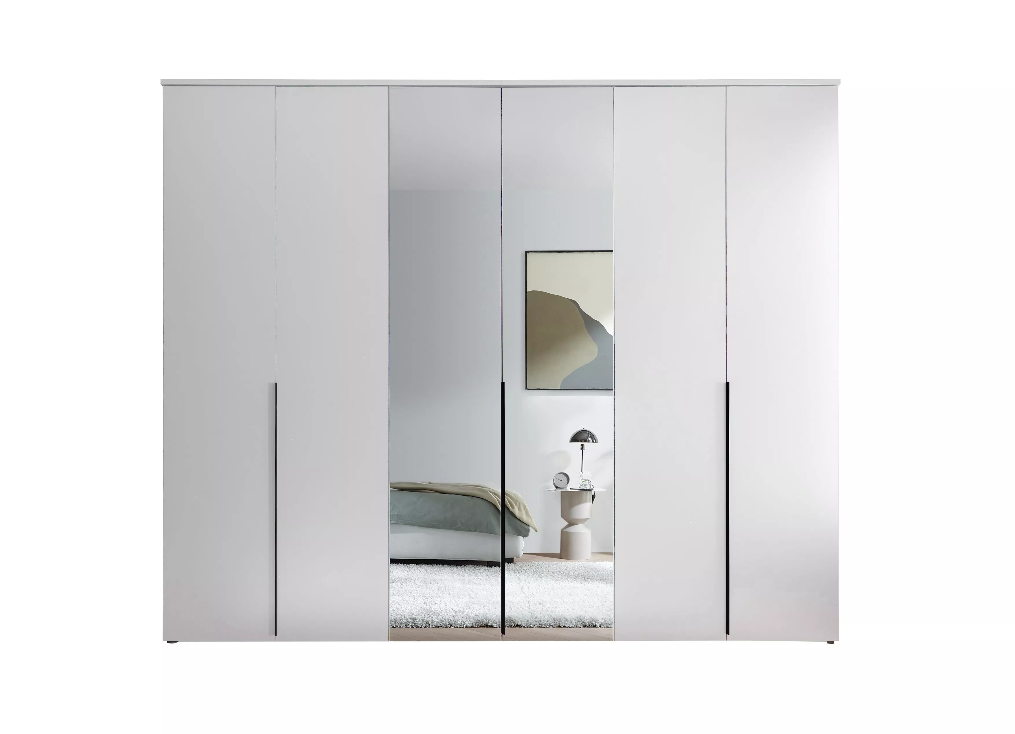 Drehtürenschrank KEVO