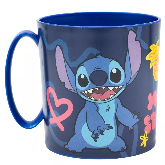 Tasse Stitch STITCH