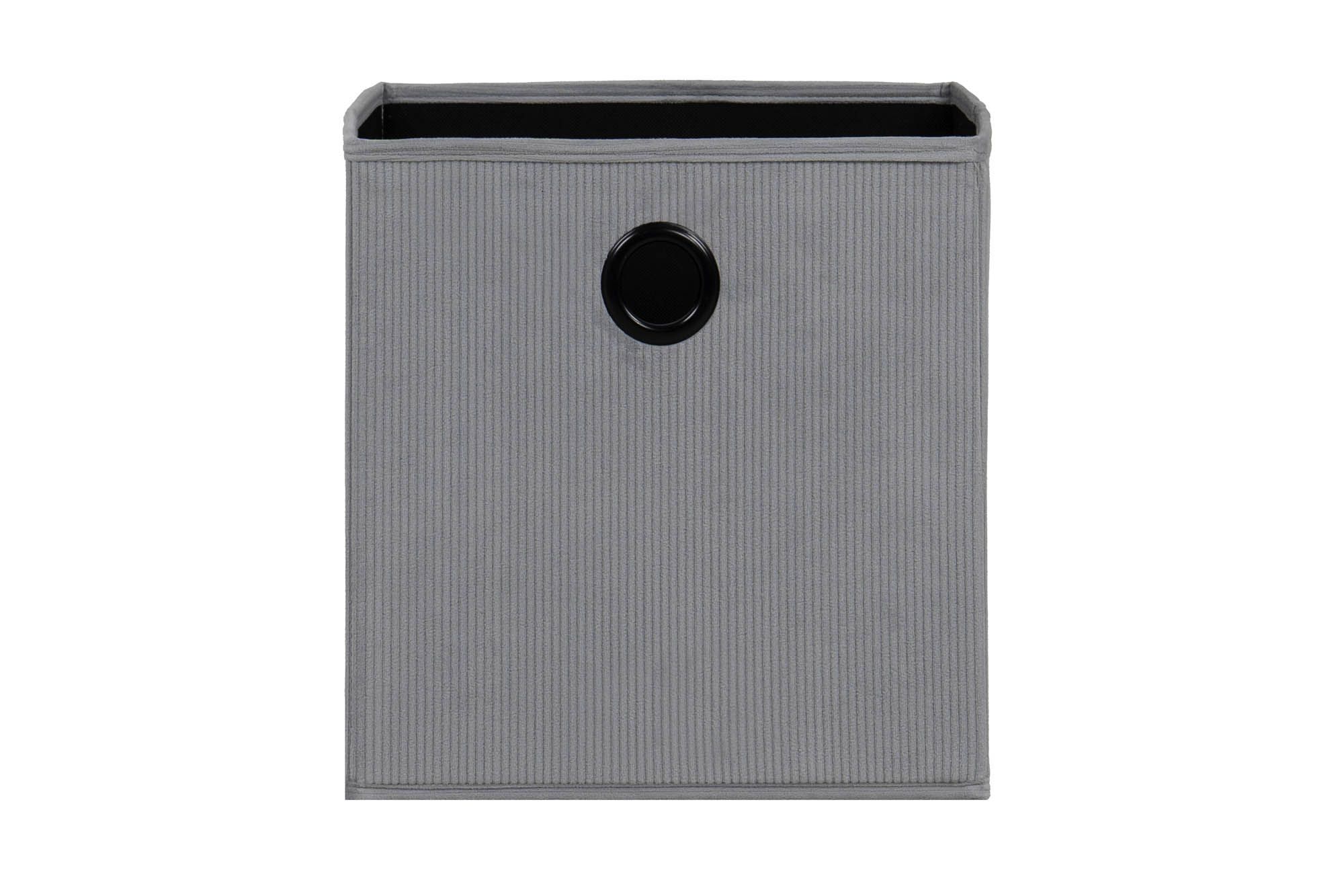 Faltbox Stoffbox Faltbox Stoffbox