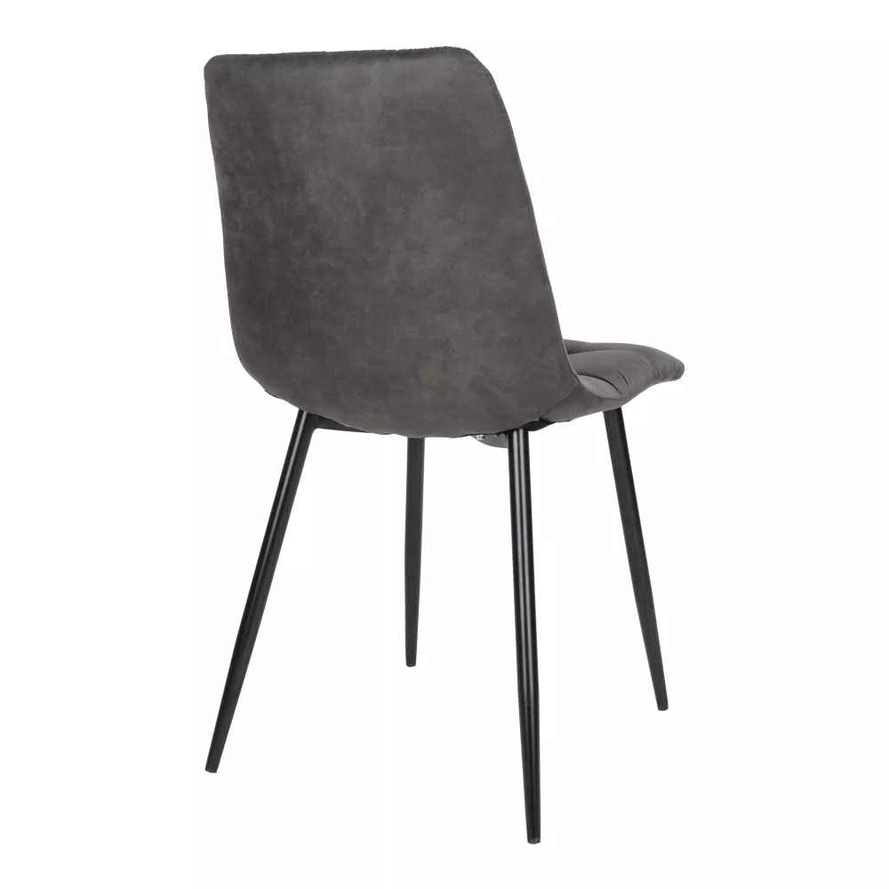 Lot de 2 chaises MIDDELFART