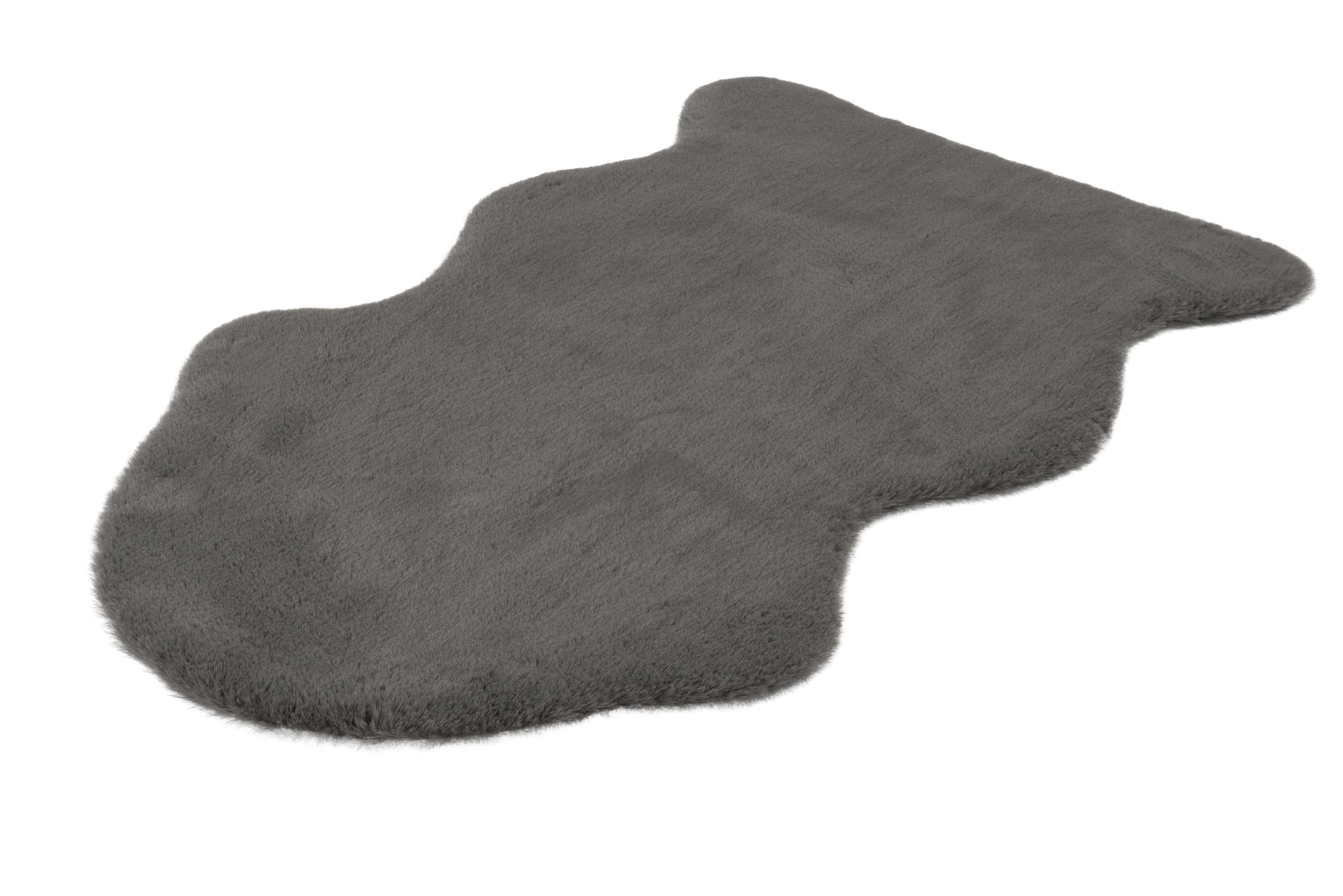 Tapis fourrure synthétique COSY