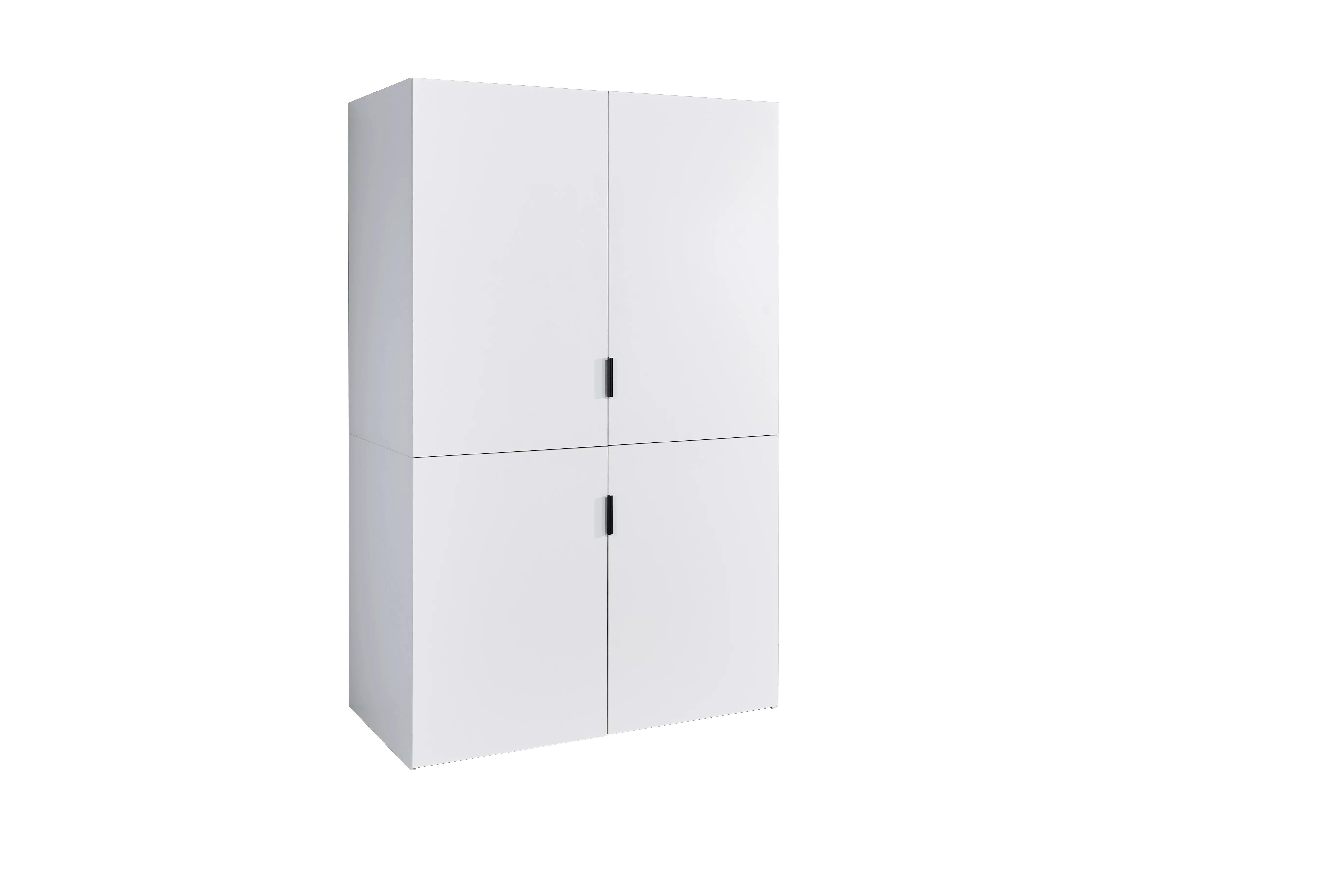 Cuisine dans bloc armoire HEIDELBERG