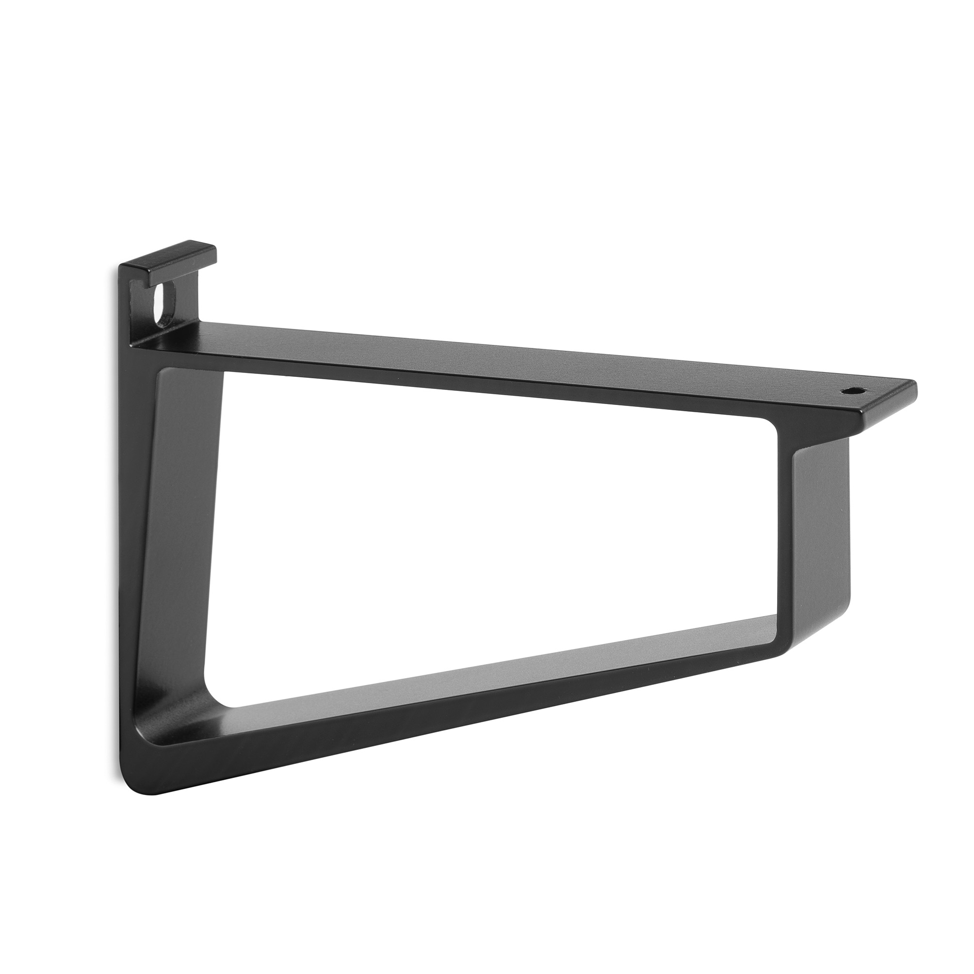 Lot de 2 supports pour étagère ODERZO Lot de 2 supports pour étagère ODERZO