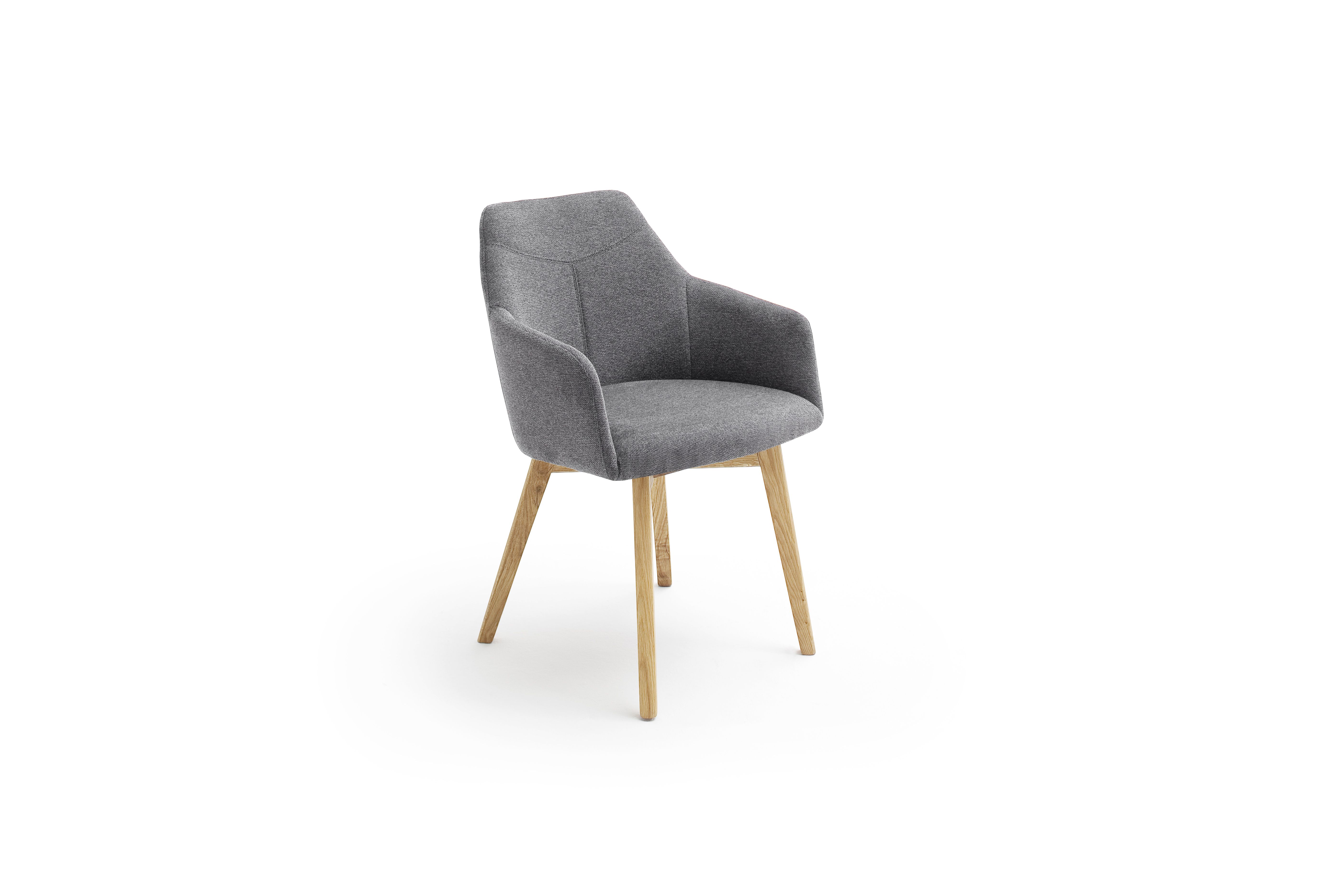 Chaise pivotante JACKSON
