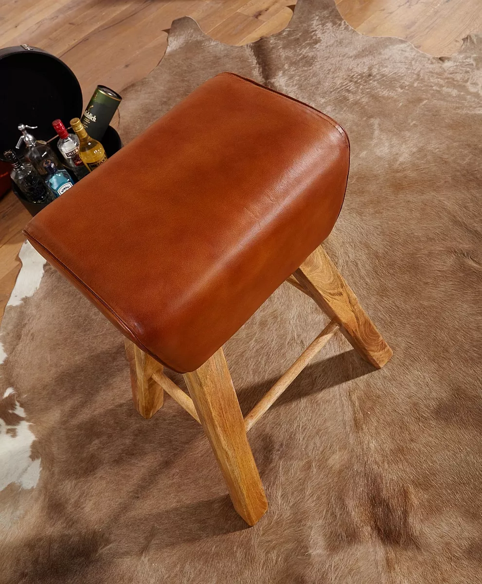 Tabouret de bar CHUM PHAE
