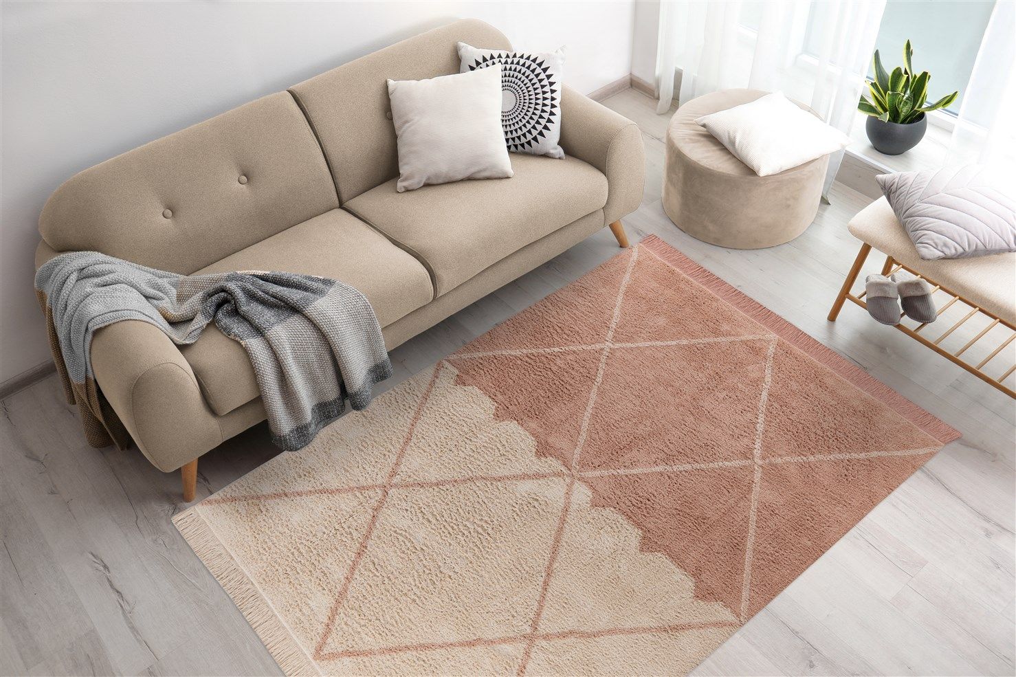 Tapis MYLEN 225