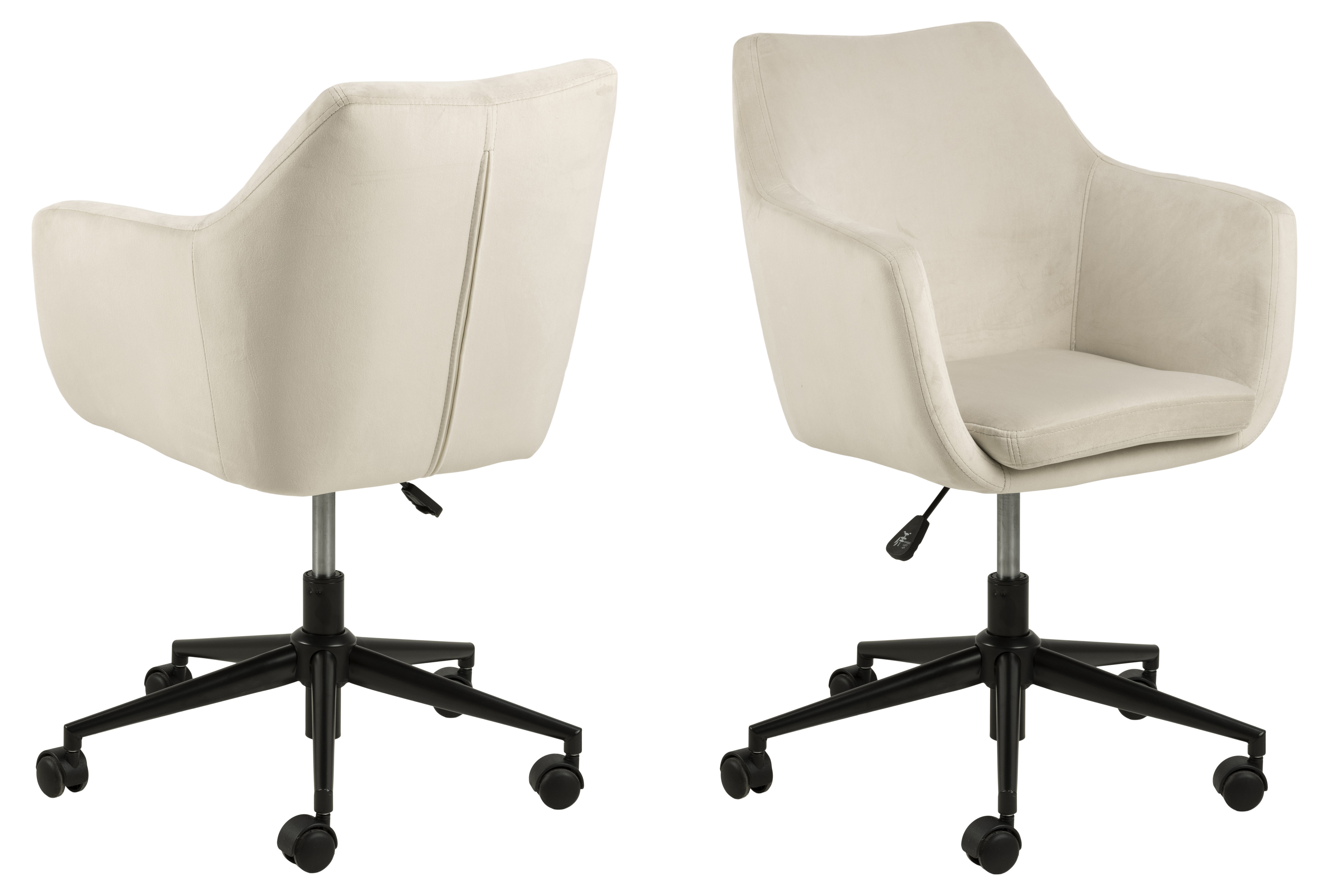 Chaise de bureau NORA Chaise de bureau NORA