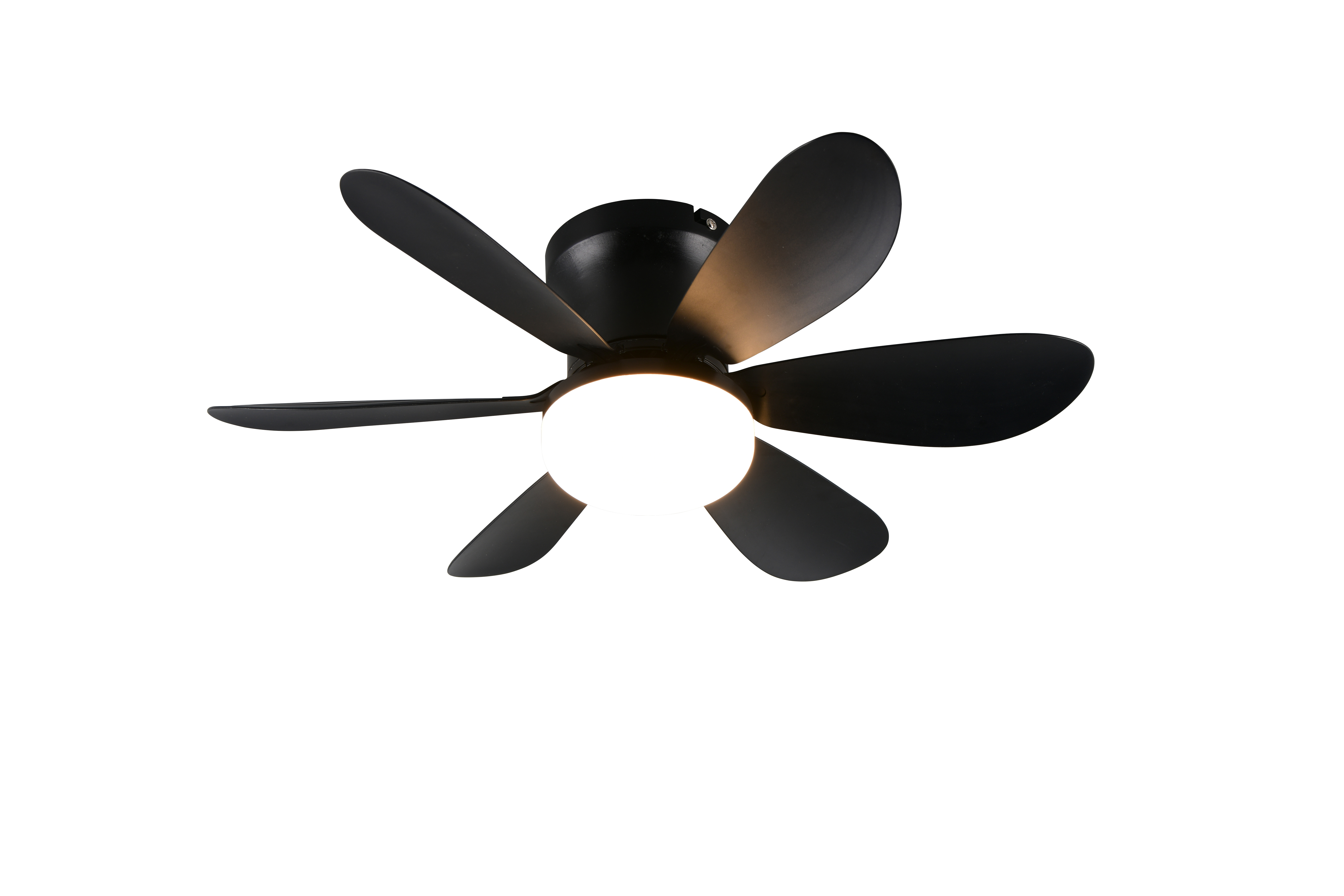 Ventilateur de plafond LED LUND
