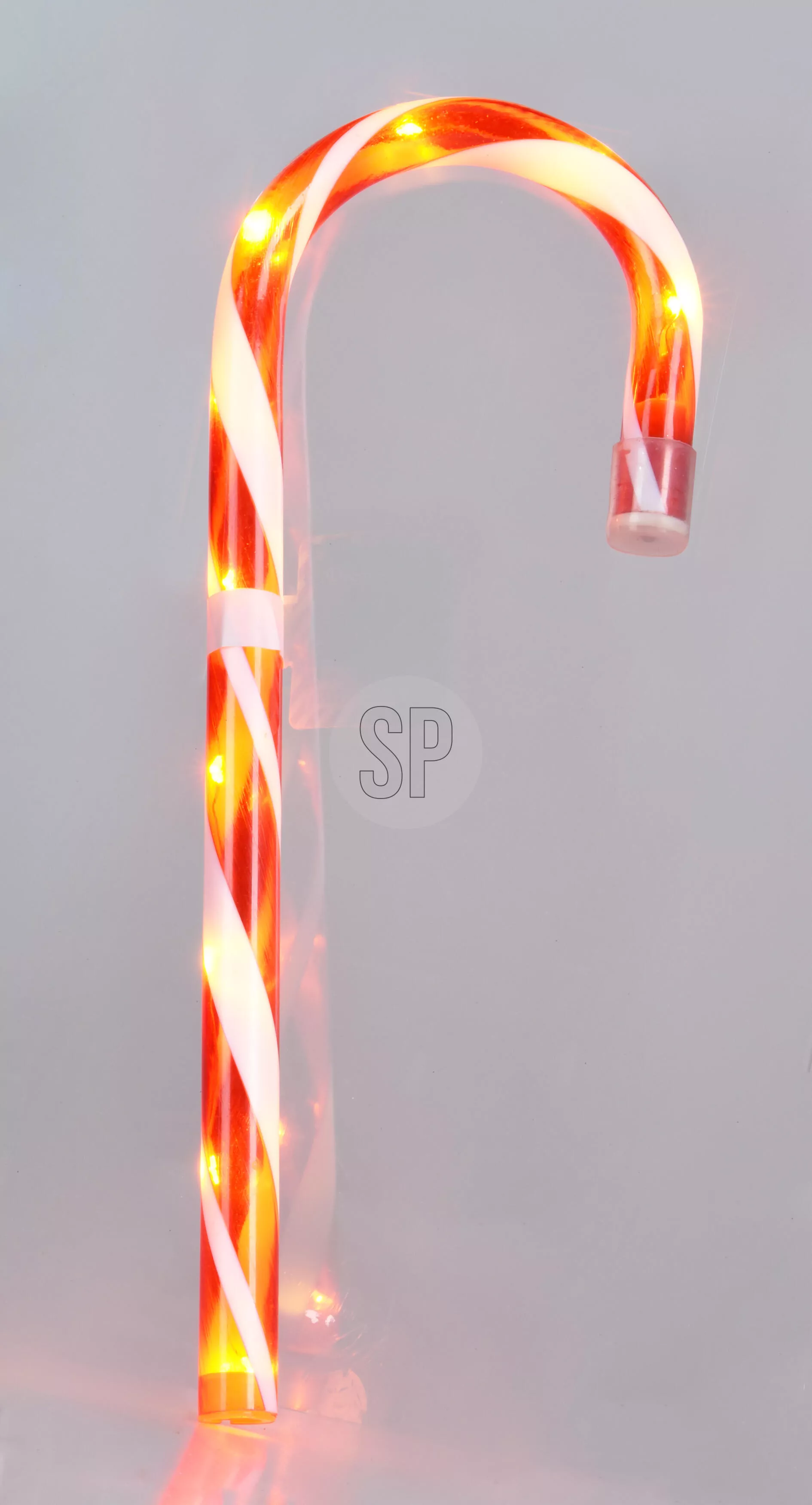 Sucre d'orge LED XL CHRISTMAS
