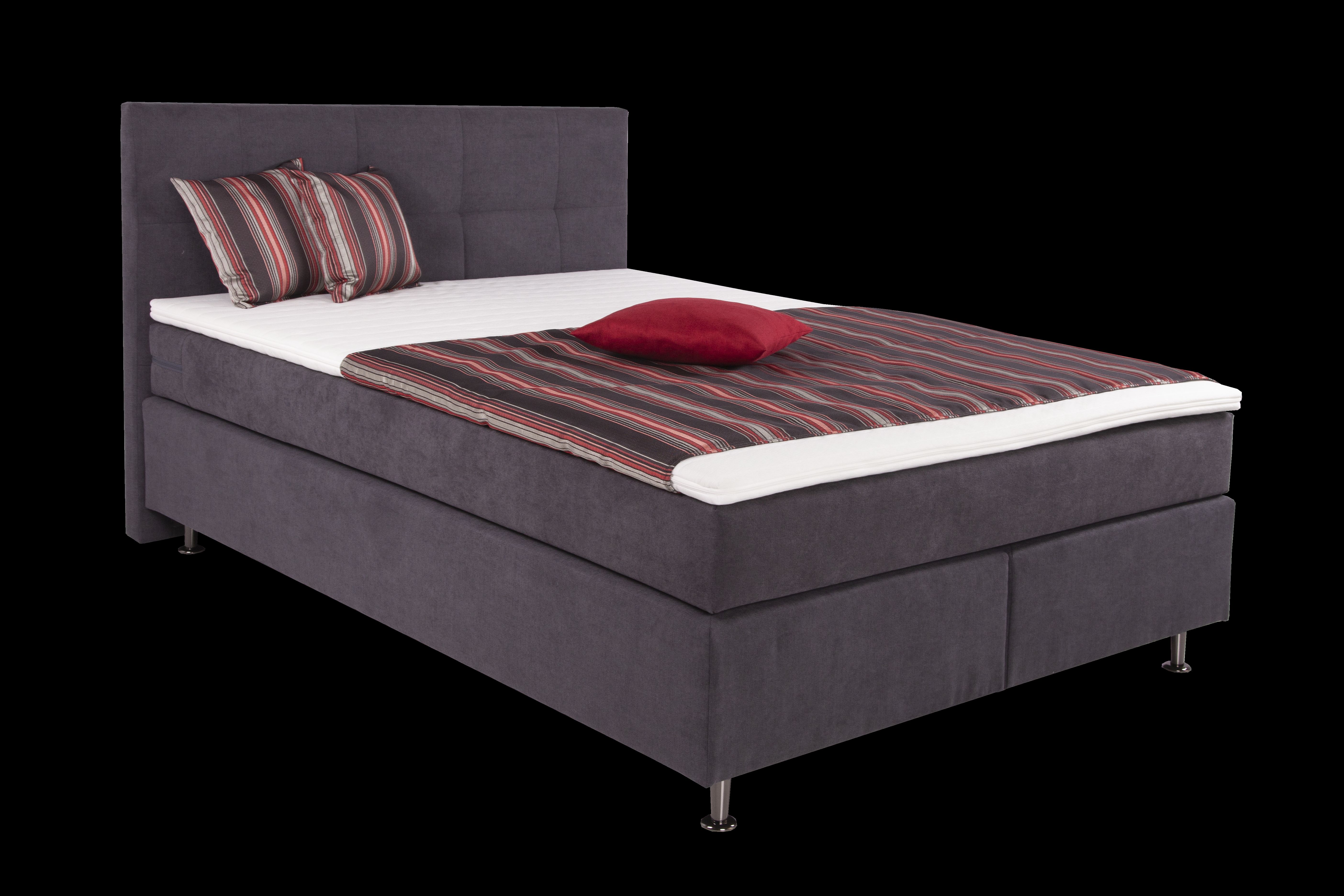 Lit boxspring KALIL MOMENTO