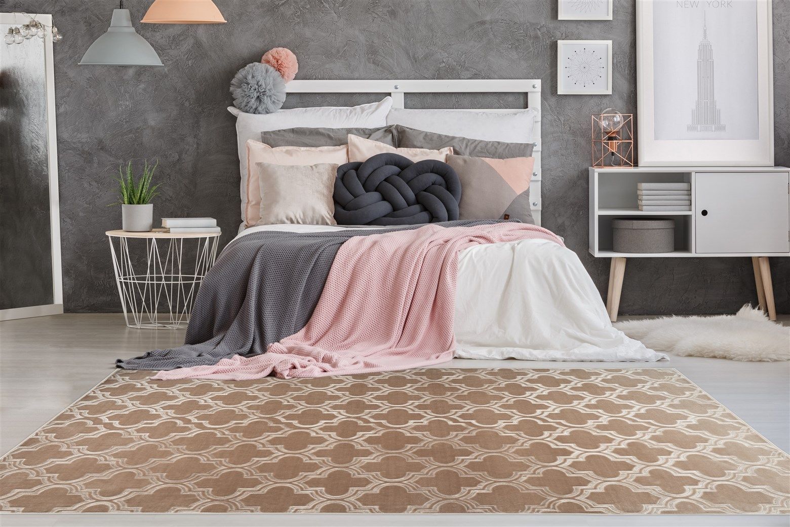 Tapis MONROE 100