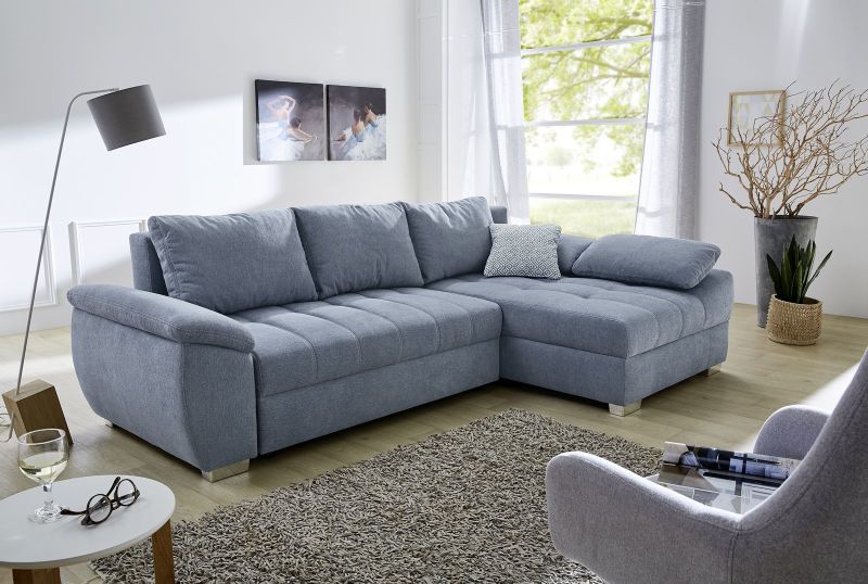 Wohnlandschaft mit Funktion ALSTER Wohnlandschaft mit Funktion ALSTER