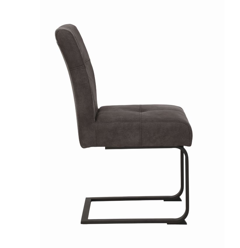 Schwingstuhl LUISE S