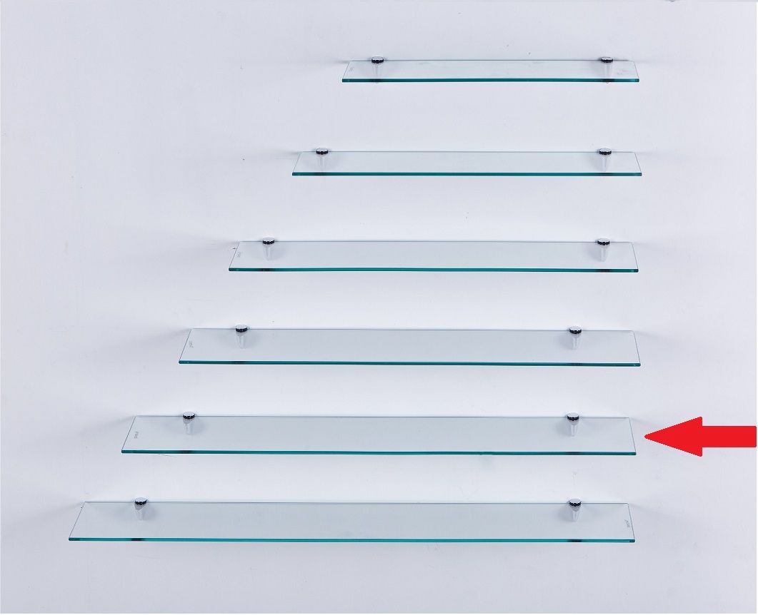 Wandregal LR700A Wandregal LR700A