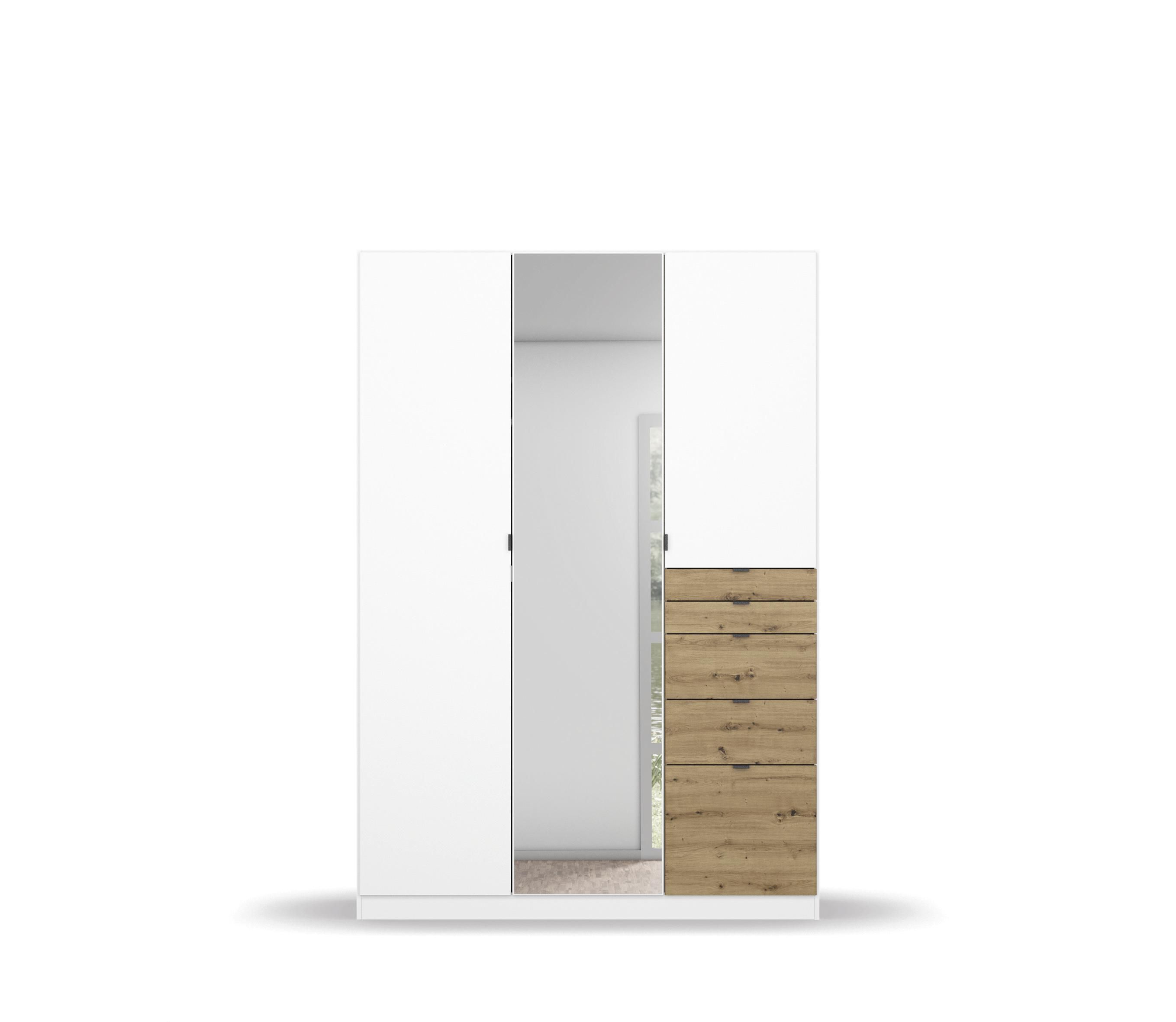 Armoire à portes battantes ONTARIO