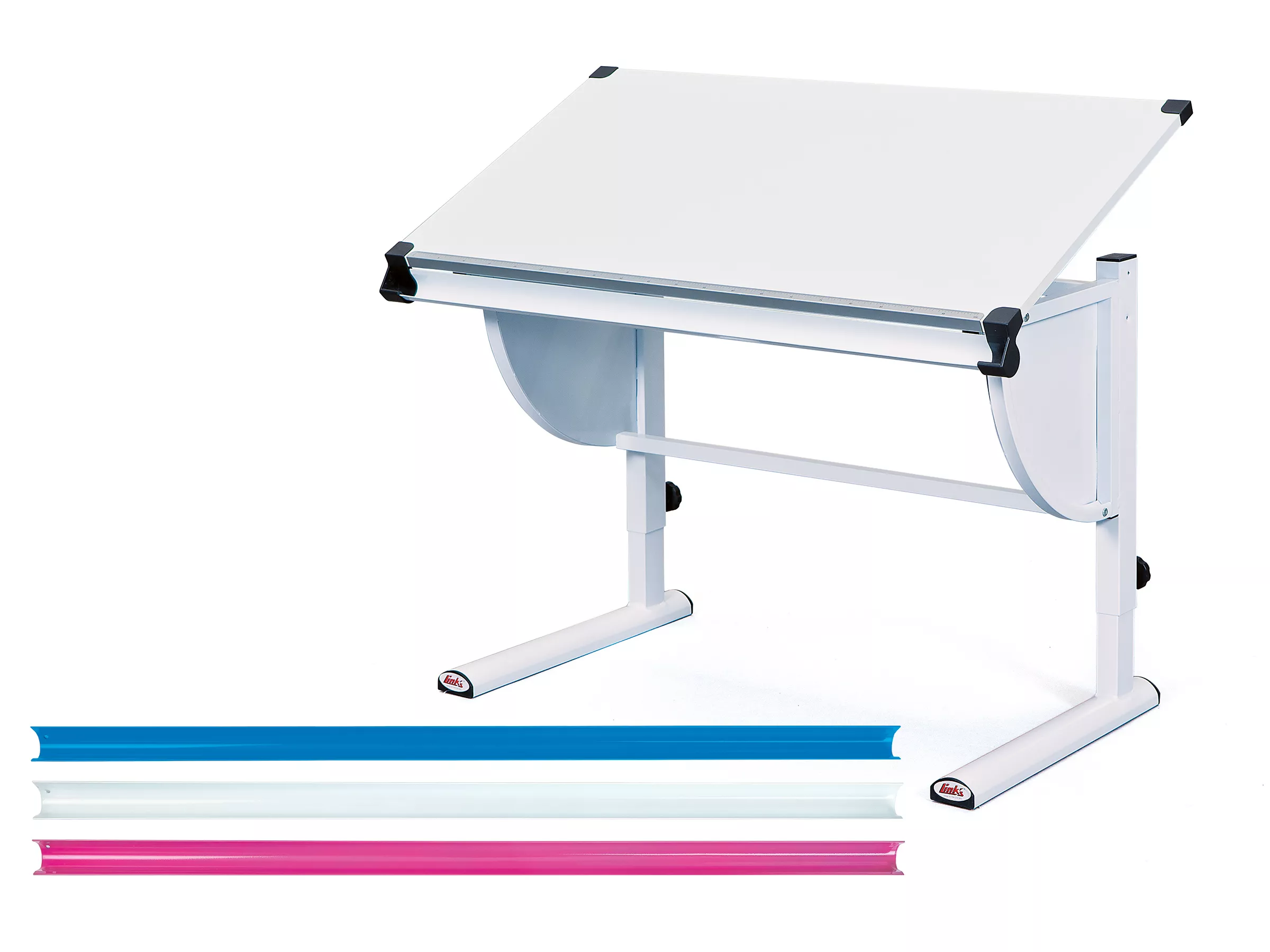 Bureau MILO