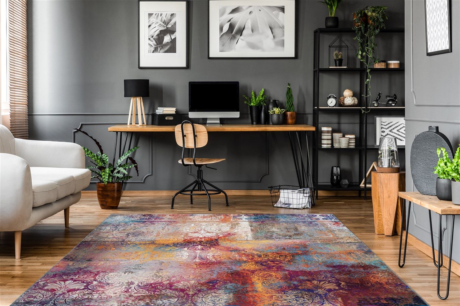 Teppich  GALAXY 100