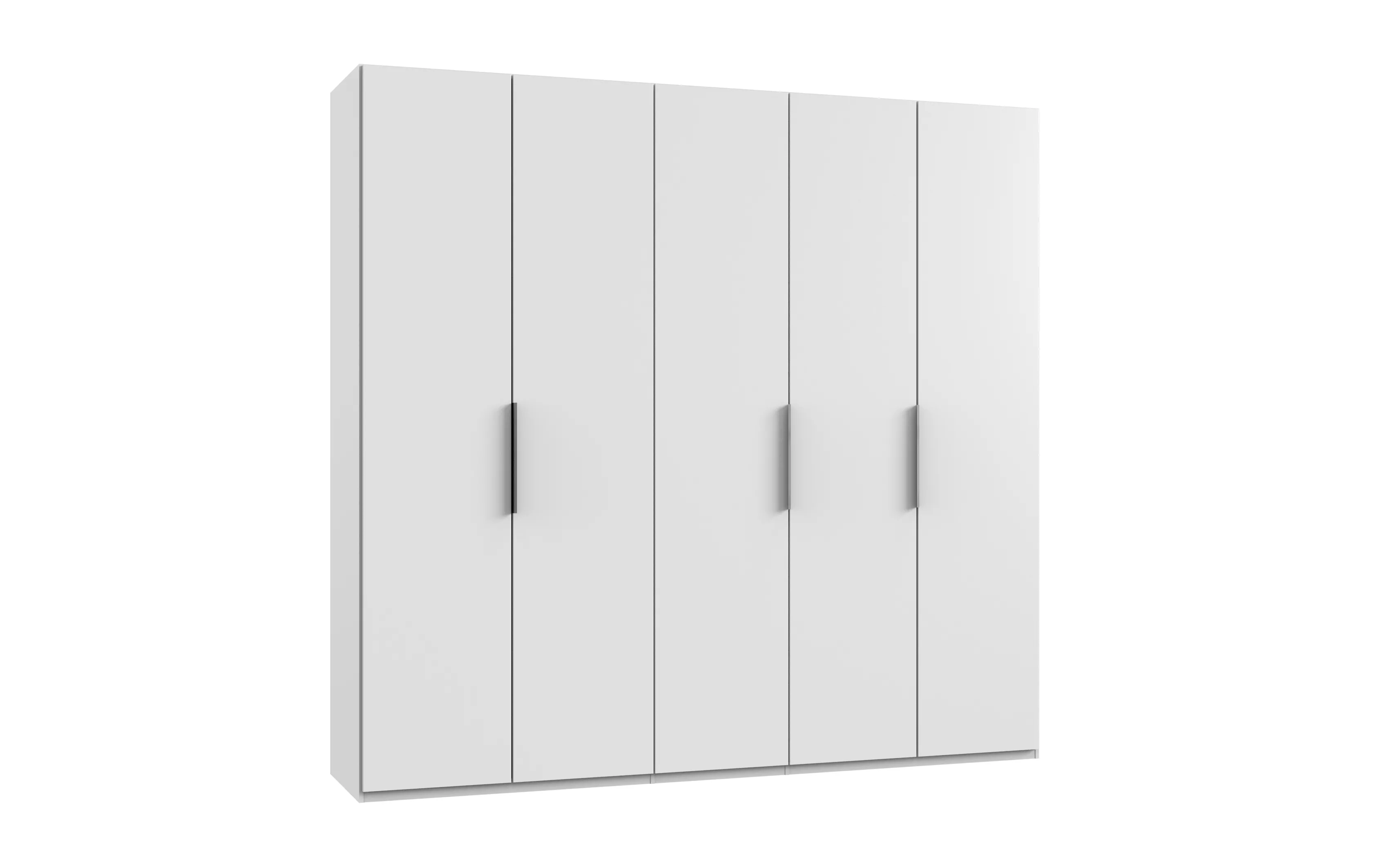 Drehtürenschrank LEVEL 36 A