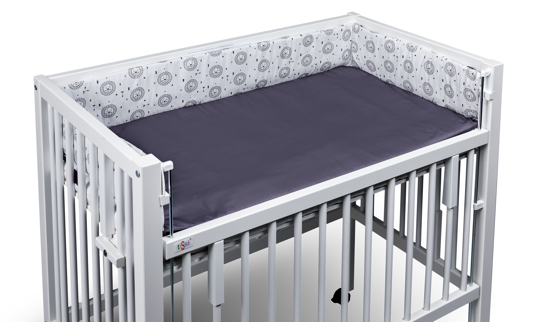 Laufgittereinlage SOPHIE Laufgittereinlage SOPHIE