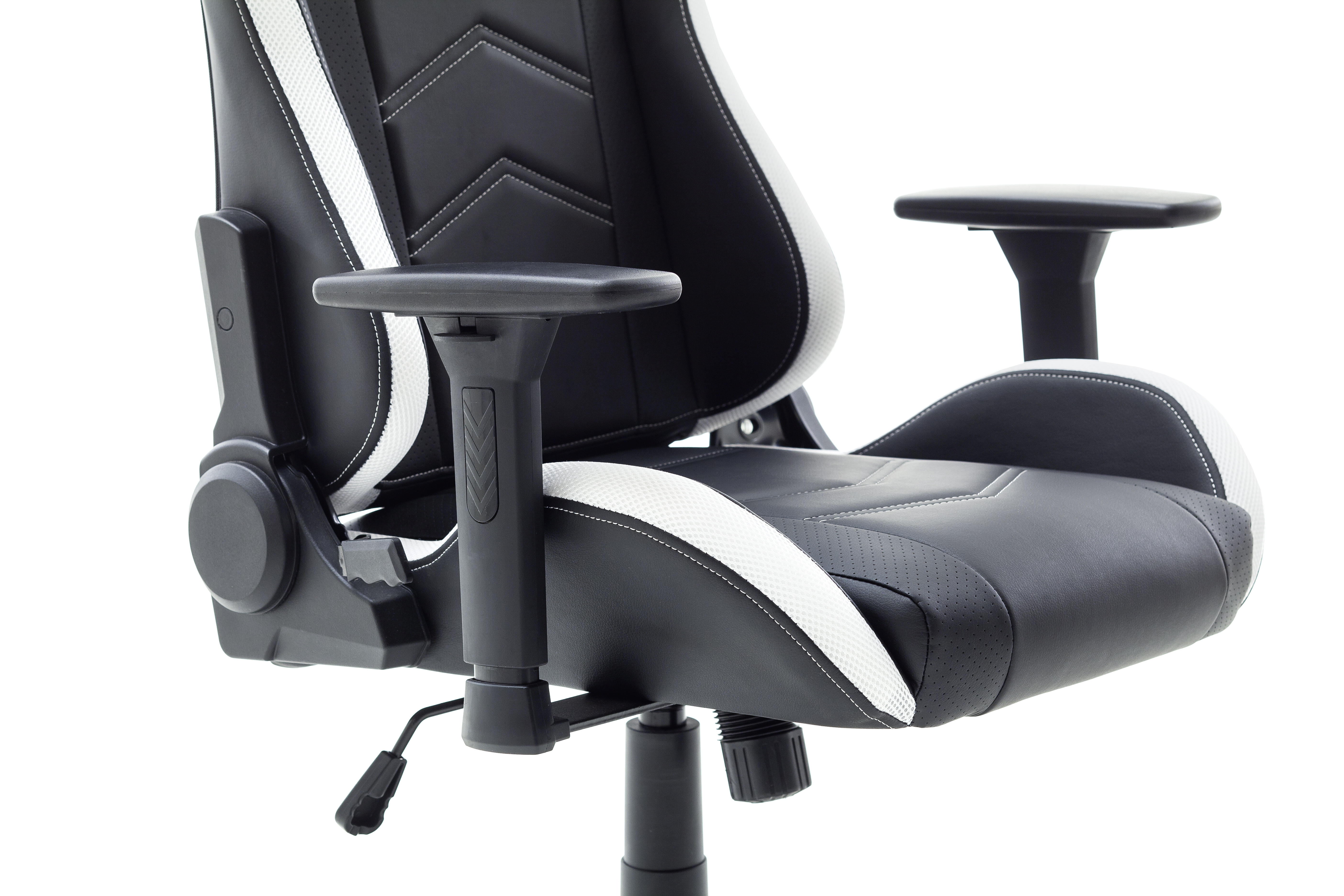 Chaise gaming MCRACING LED
