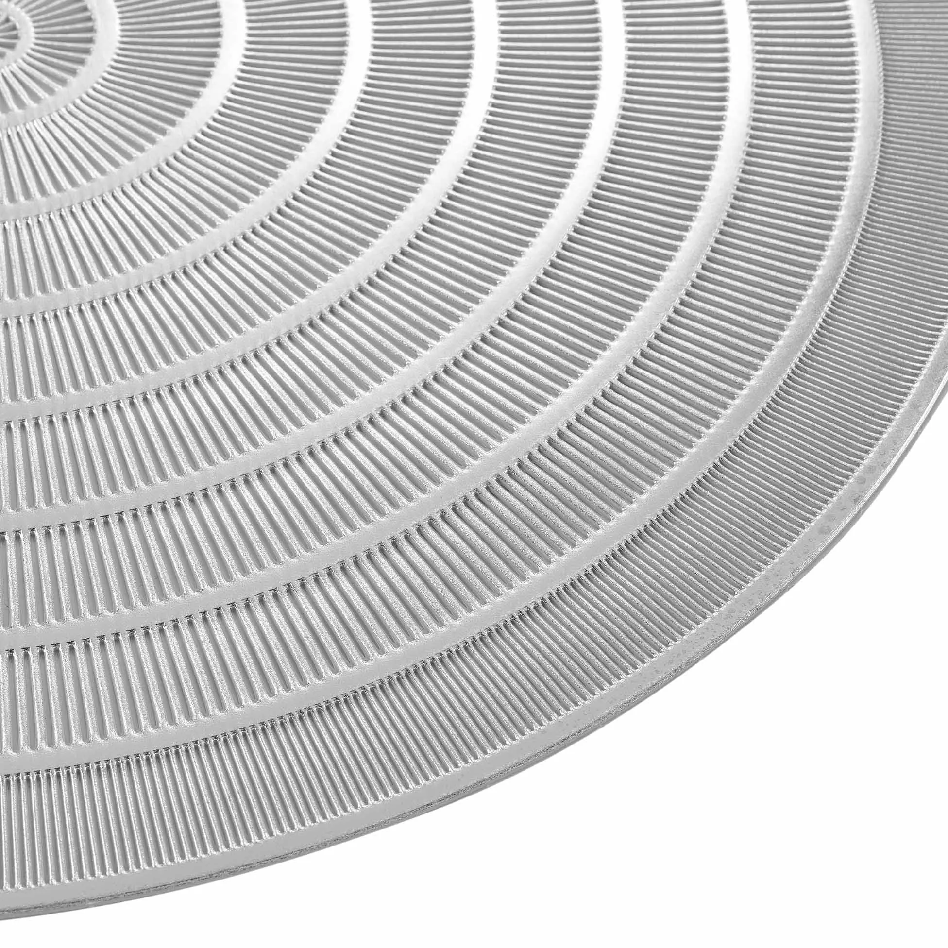 Set de table rond ORIENTAL