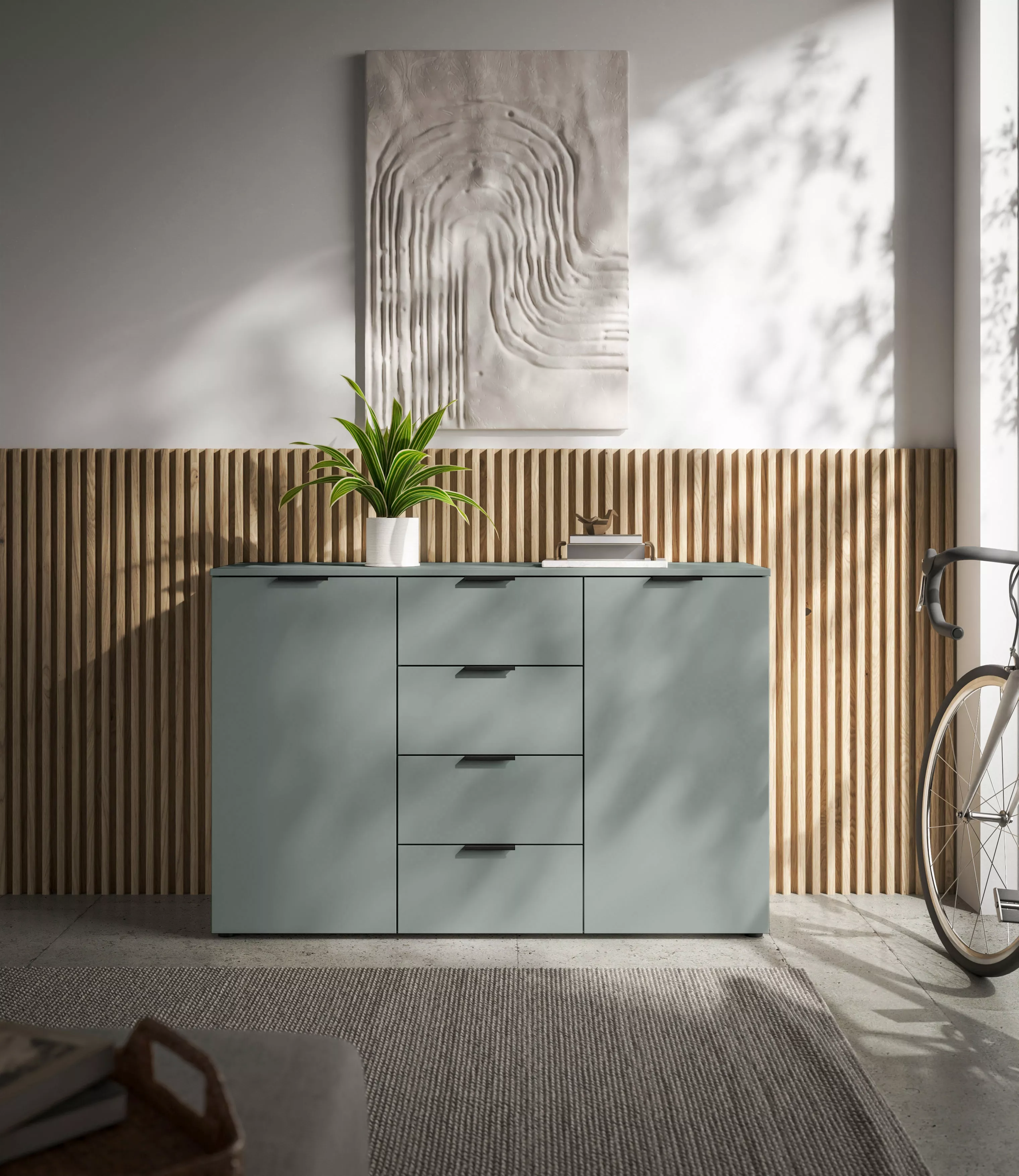 Kommode LINZ