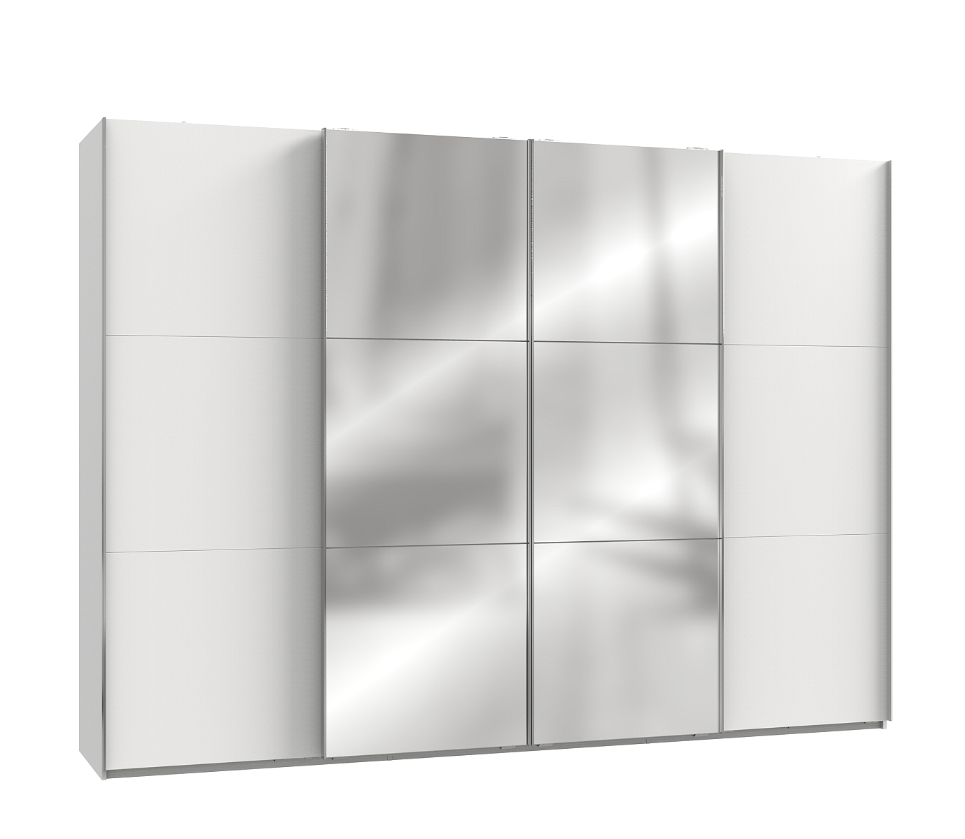 Schwebetürenschrank LEVEL 36 A Schwebetürenschrank LEVEL 36 A