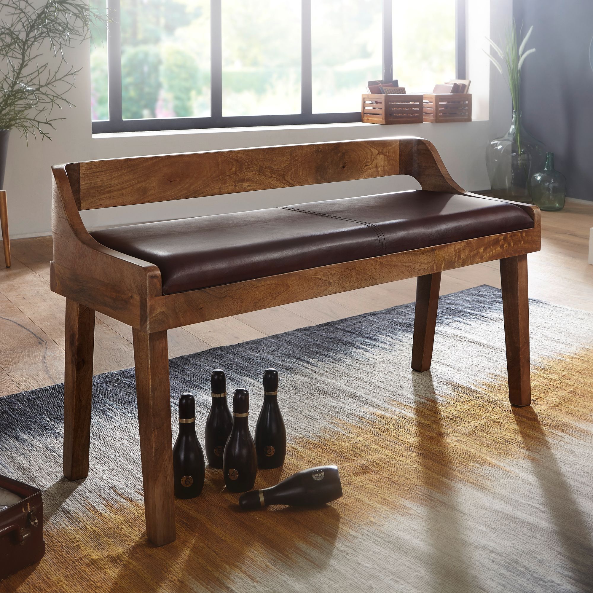 Banquette WL6.085