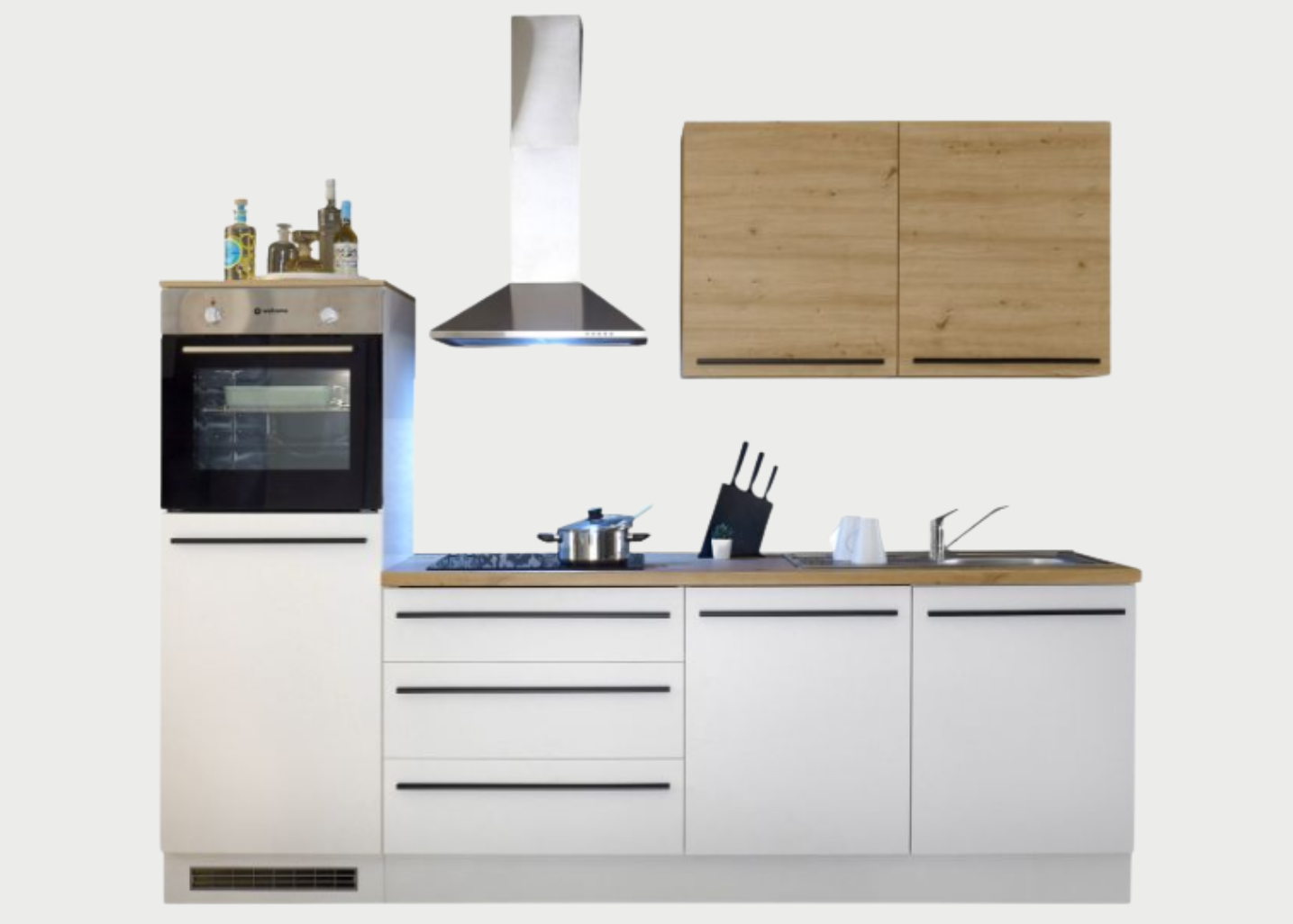 Blocs cuisine