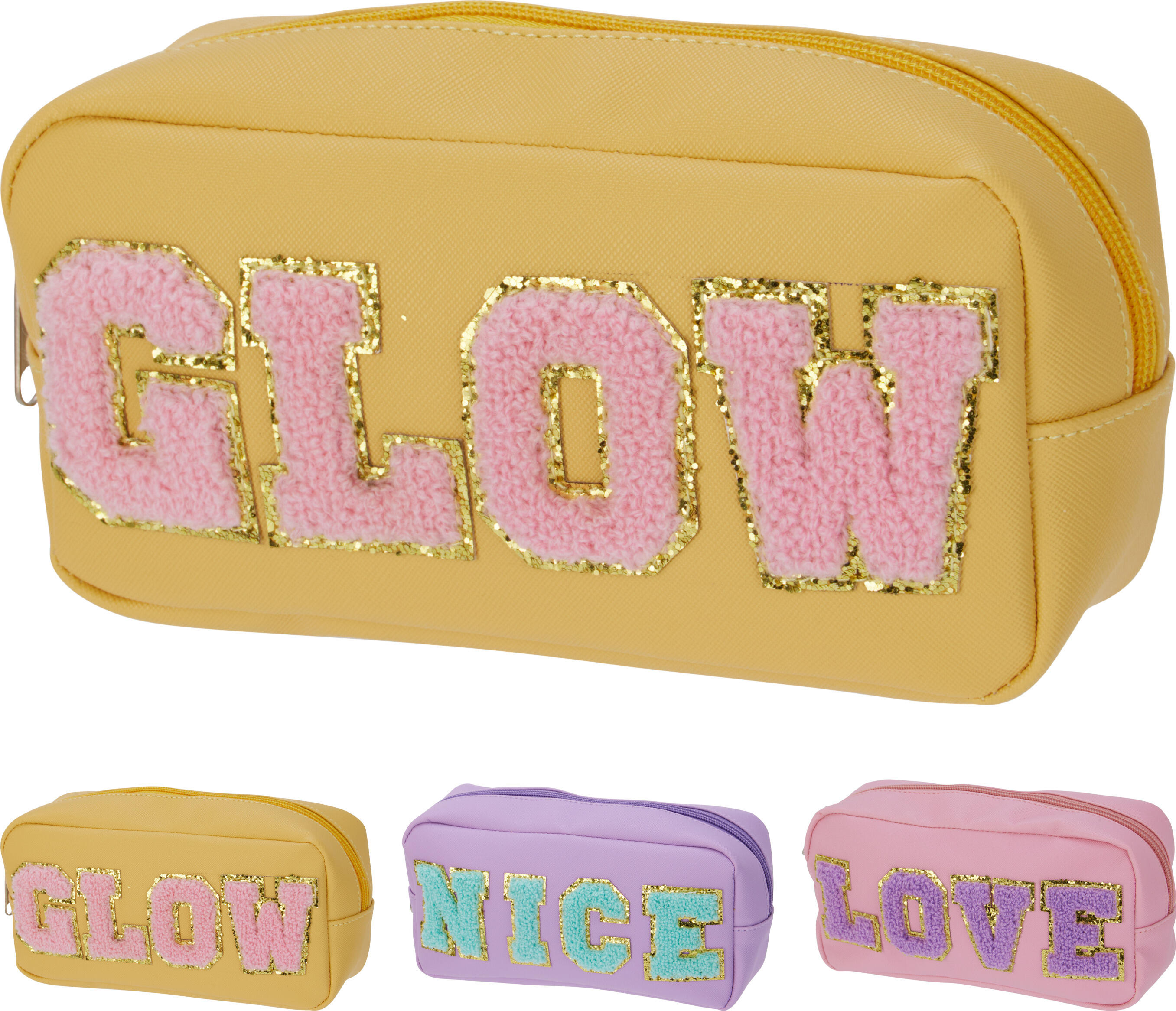 Trousse de toilette RAINBOW