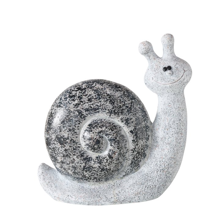 Figur Schnecke MARIELLA