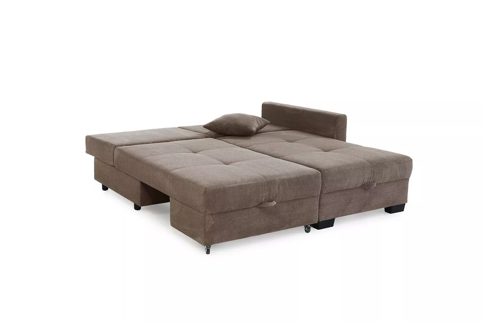 Canapé d'angle convertible FANTASY