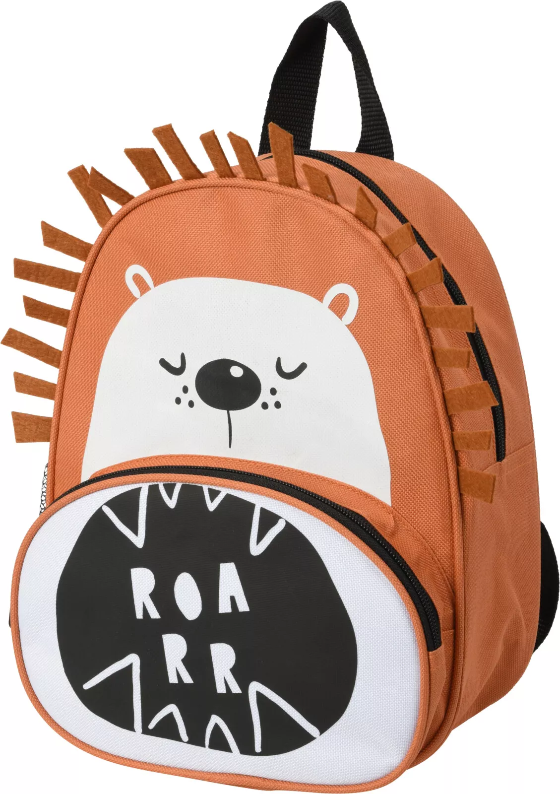 Sac à dos enfant motif jungle KIDS