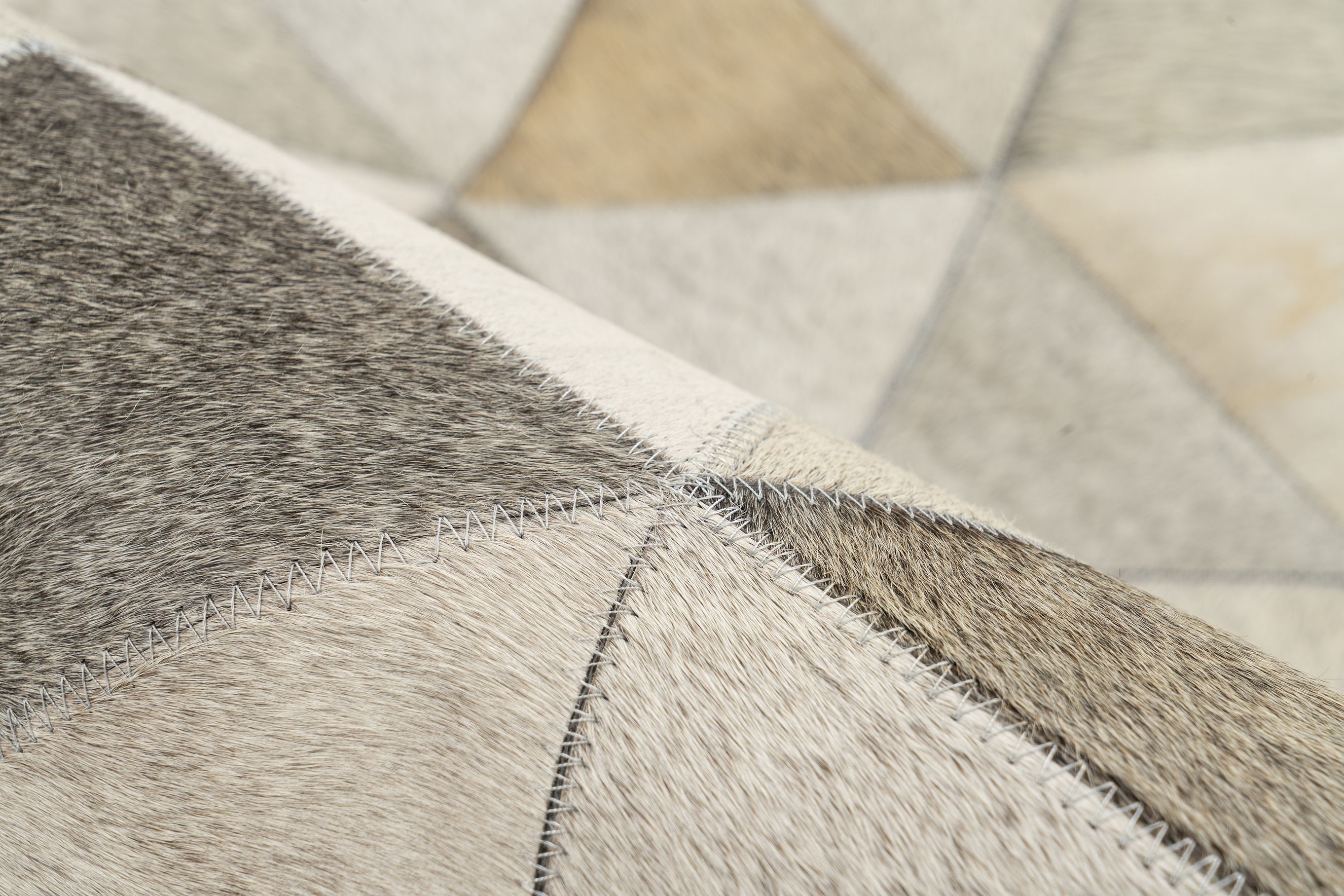 Tapis en cuir LAVIN 325