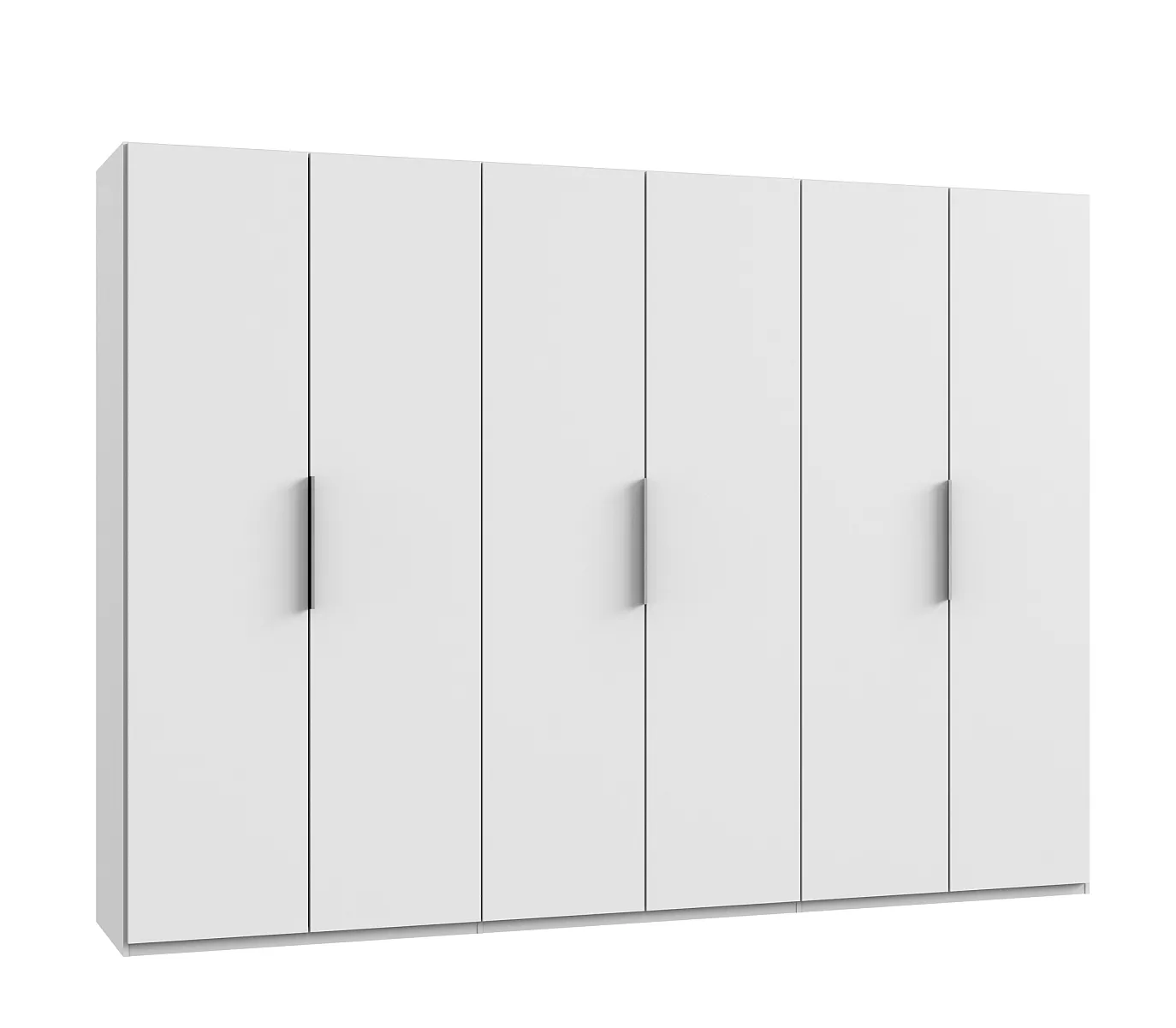 Drehtürenschrank LEVEL 36 A
