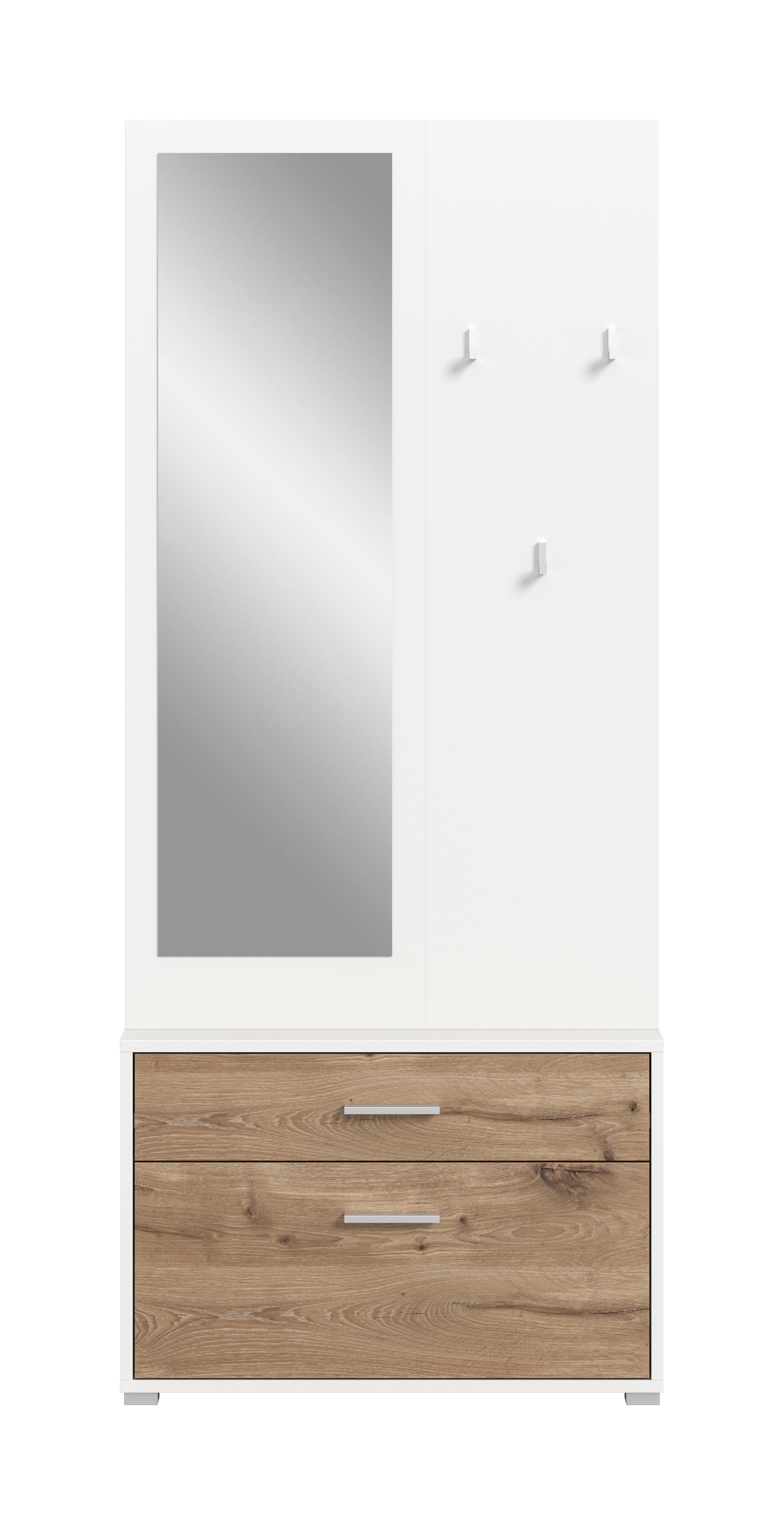 Vestiaire compact POLO