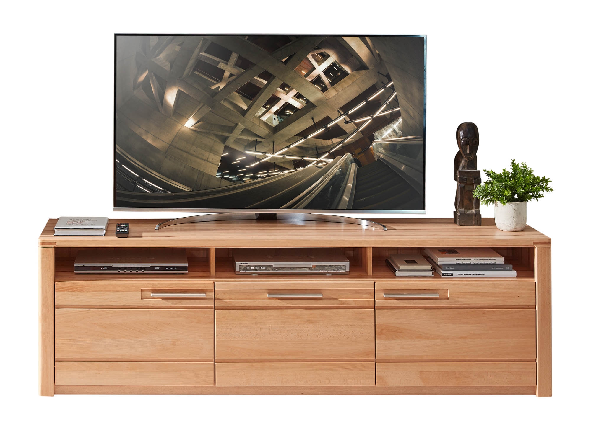 Banc TV NATHANIAL Banc TV NATHANIAL