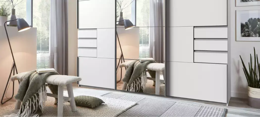 Ratgeber: Kleiderschrank planen Ratgeber: Kleiderschrank planen