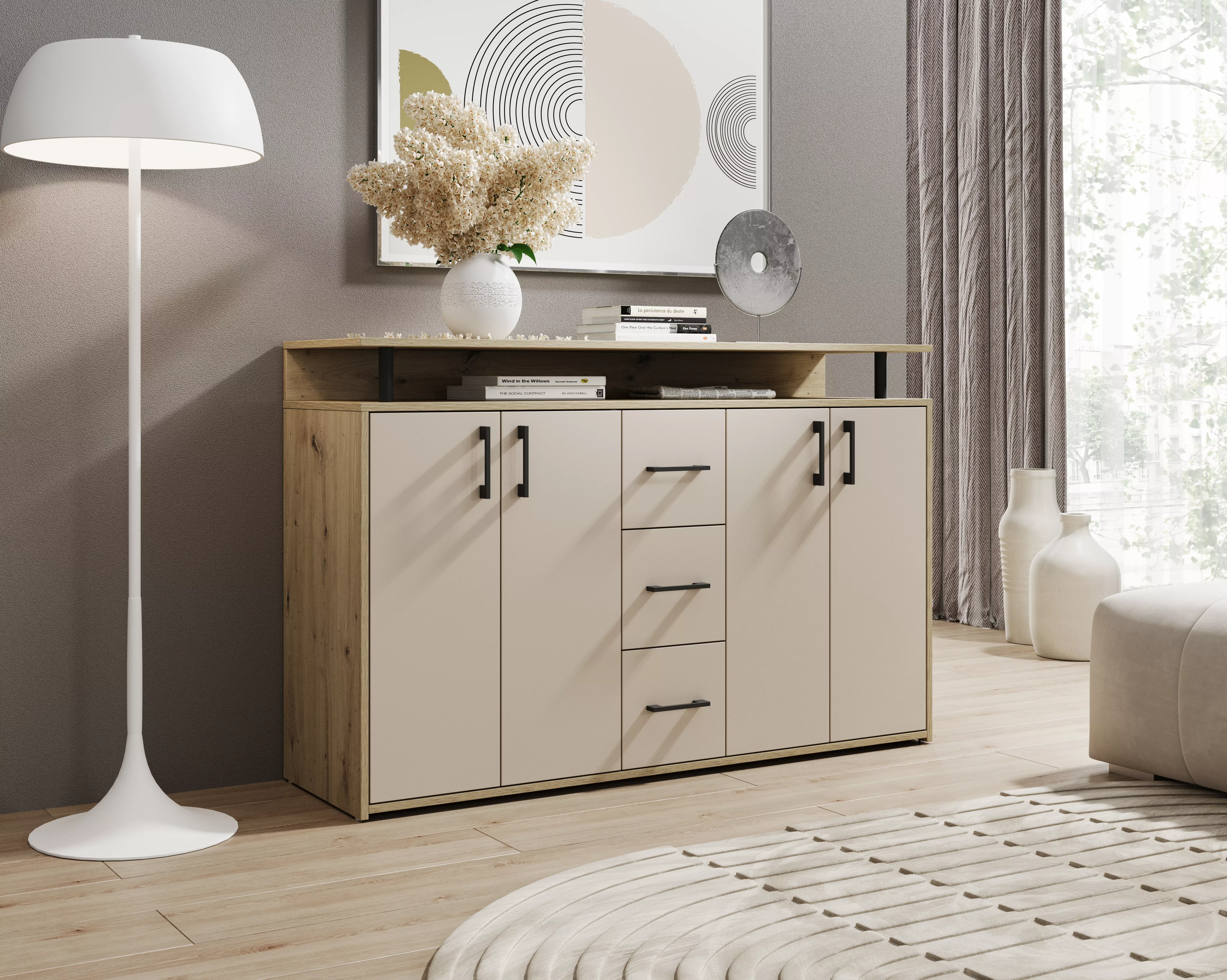 Highboard DRIFT