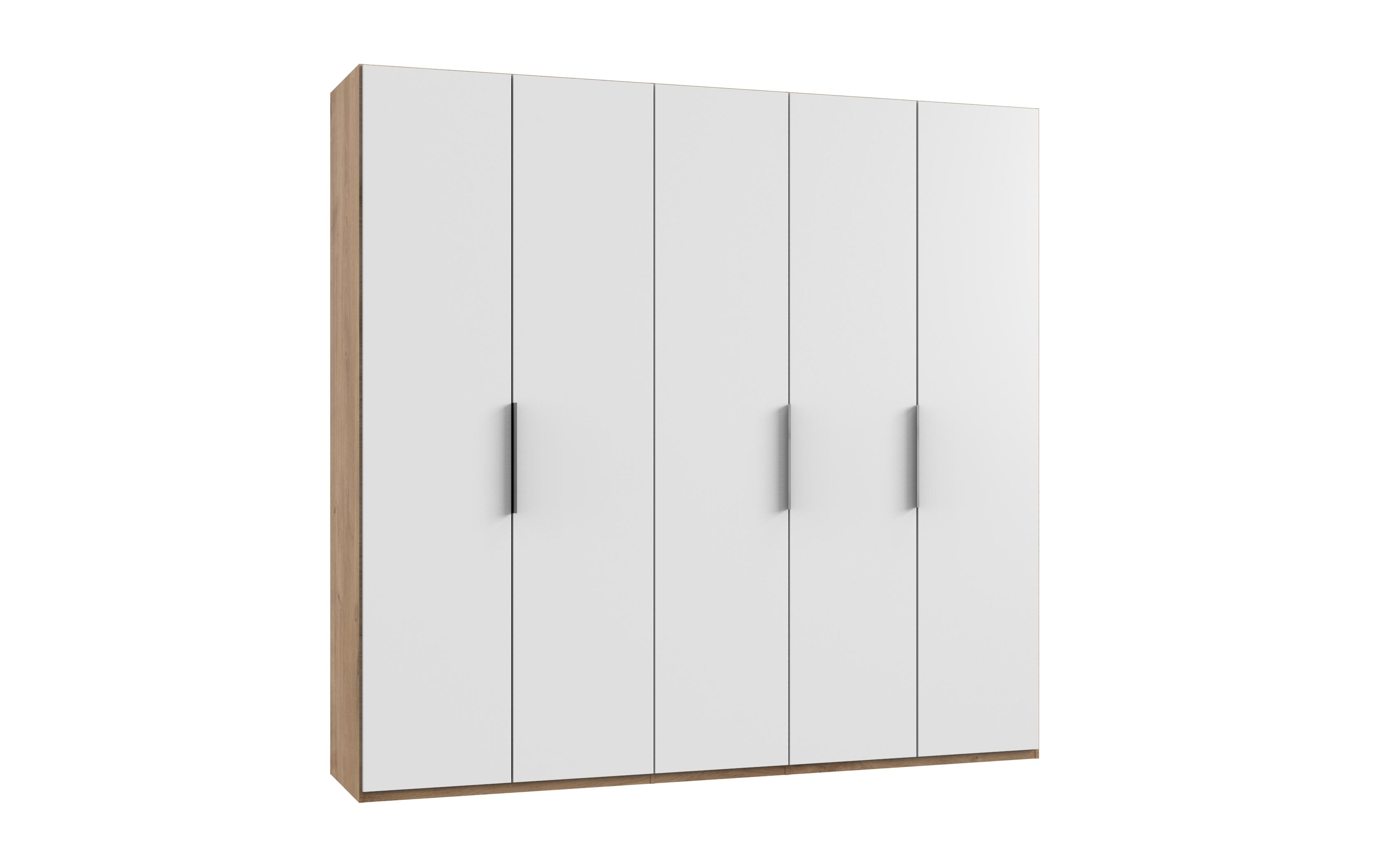 Armoire à portes battantes LEVEL 36 A Armoire à portes battantes LEVEL 36 A