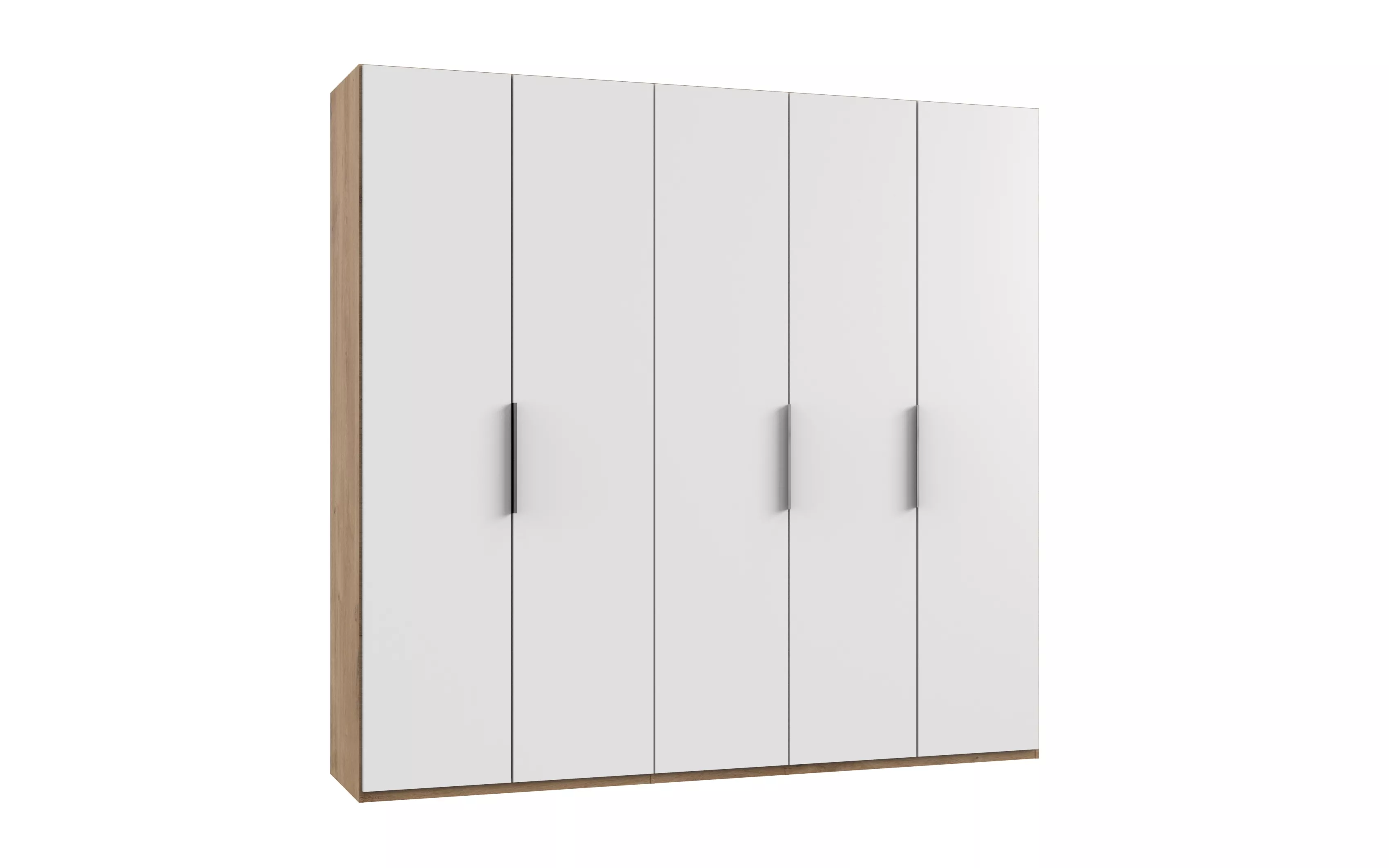 Drehtürenschrank LEVEL 36 A