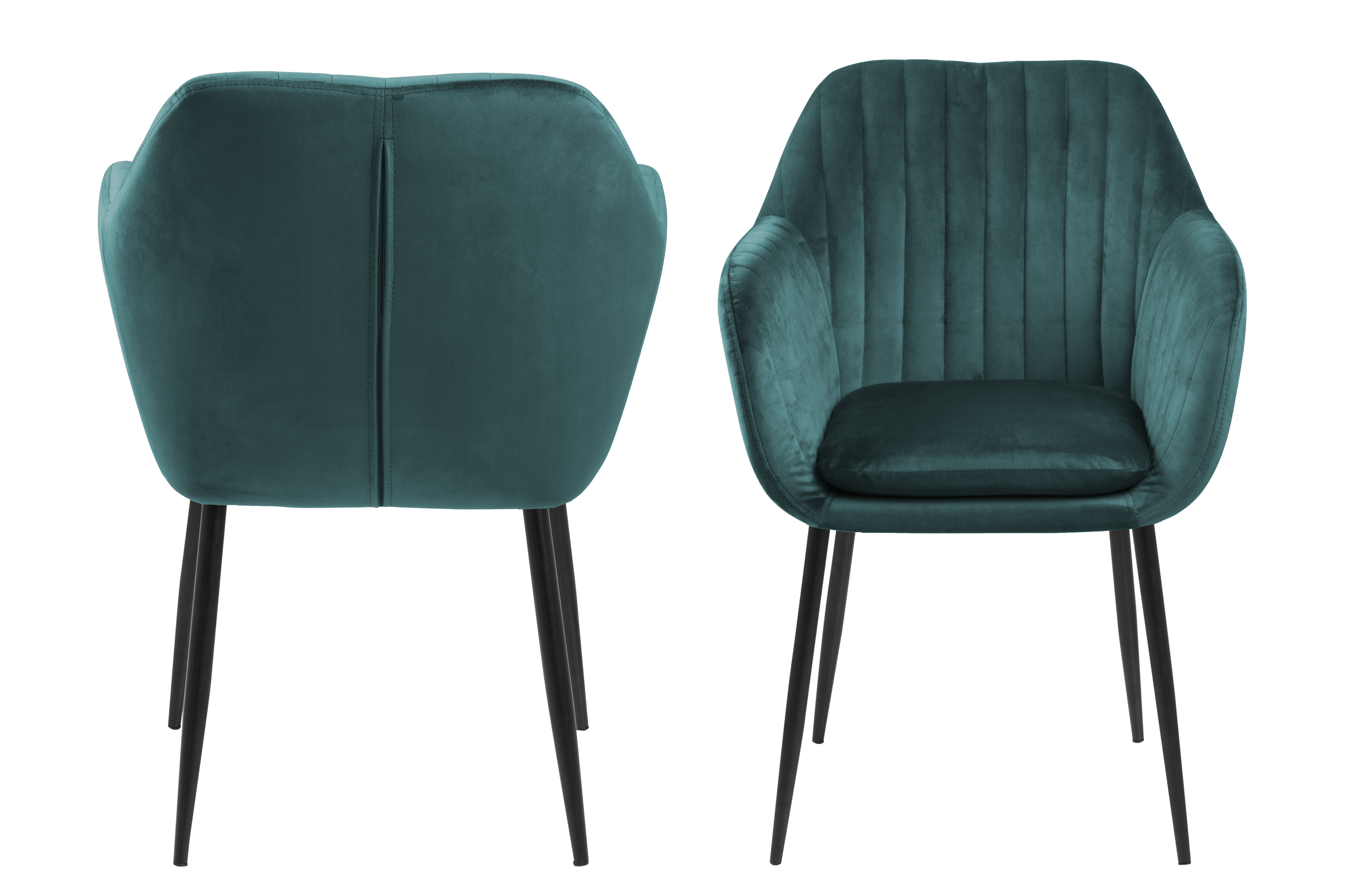 Chaise EMILIA Chaise EMILIA