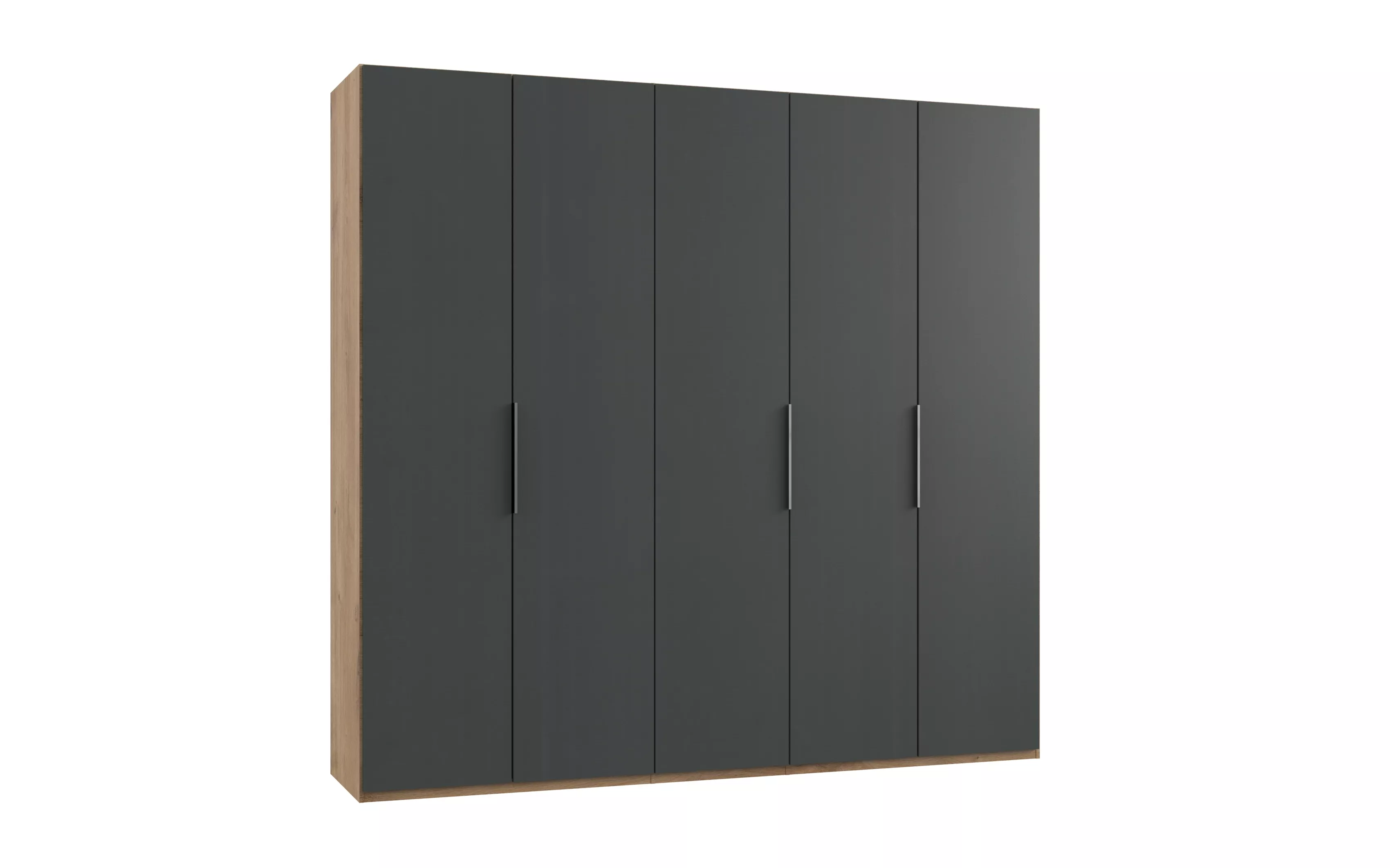 Drehtürenschrank LEVEL 36 A