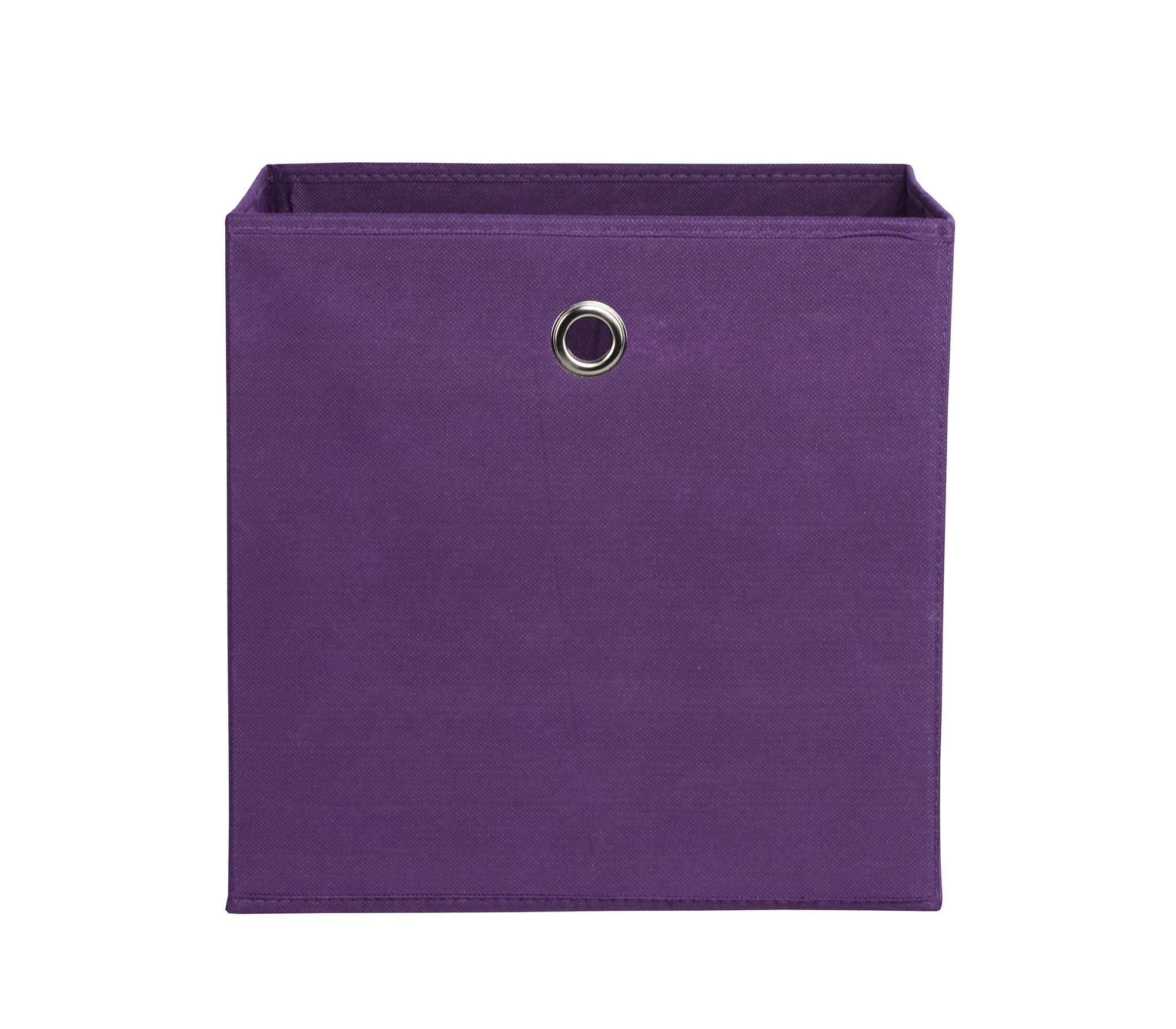 Boîte pliante STOFFBOX 1 Boîte pliante STOFFBOX 1