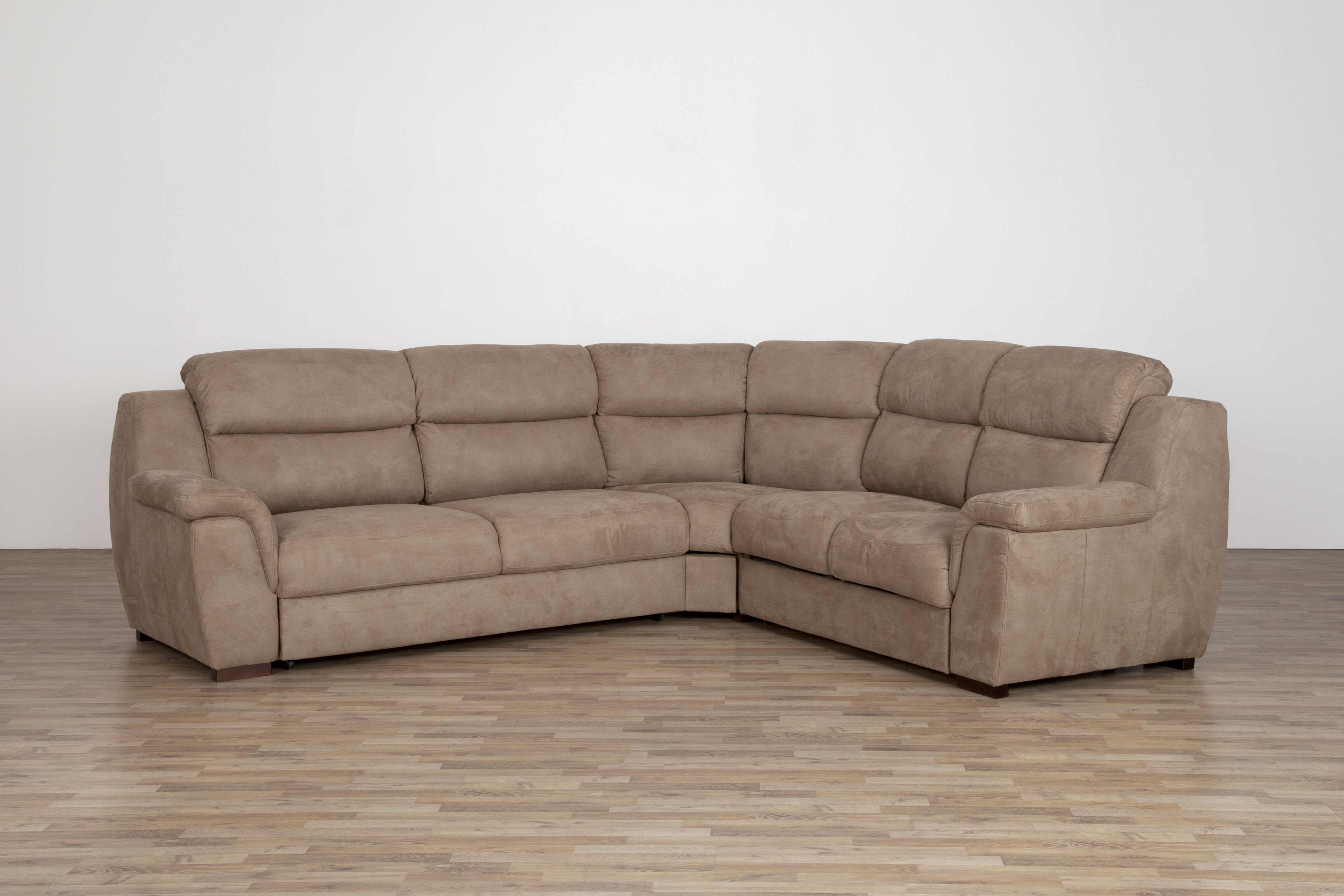 Wohnlandschaft mit Funktion DANNY Wohnlandschaft mit Funktion DANNY