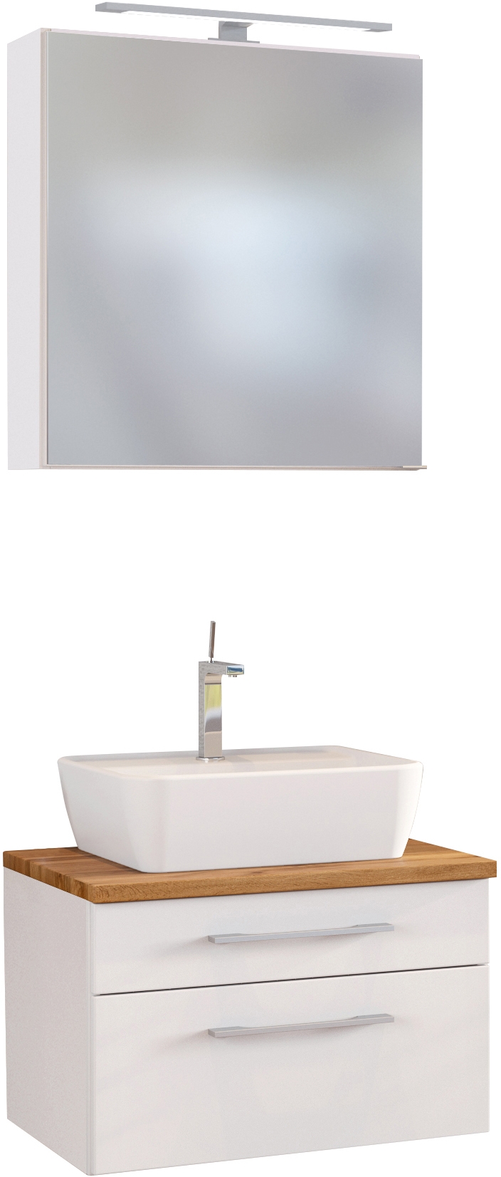 Bad-Set 3-teilig DAVOS Bad-Set 3-teilig DAVOS