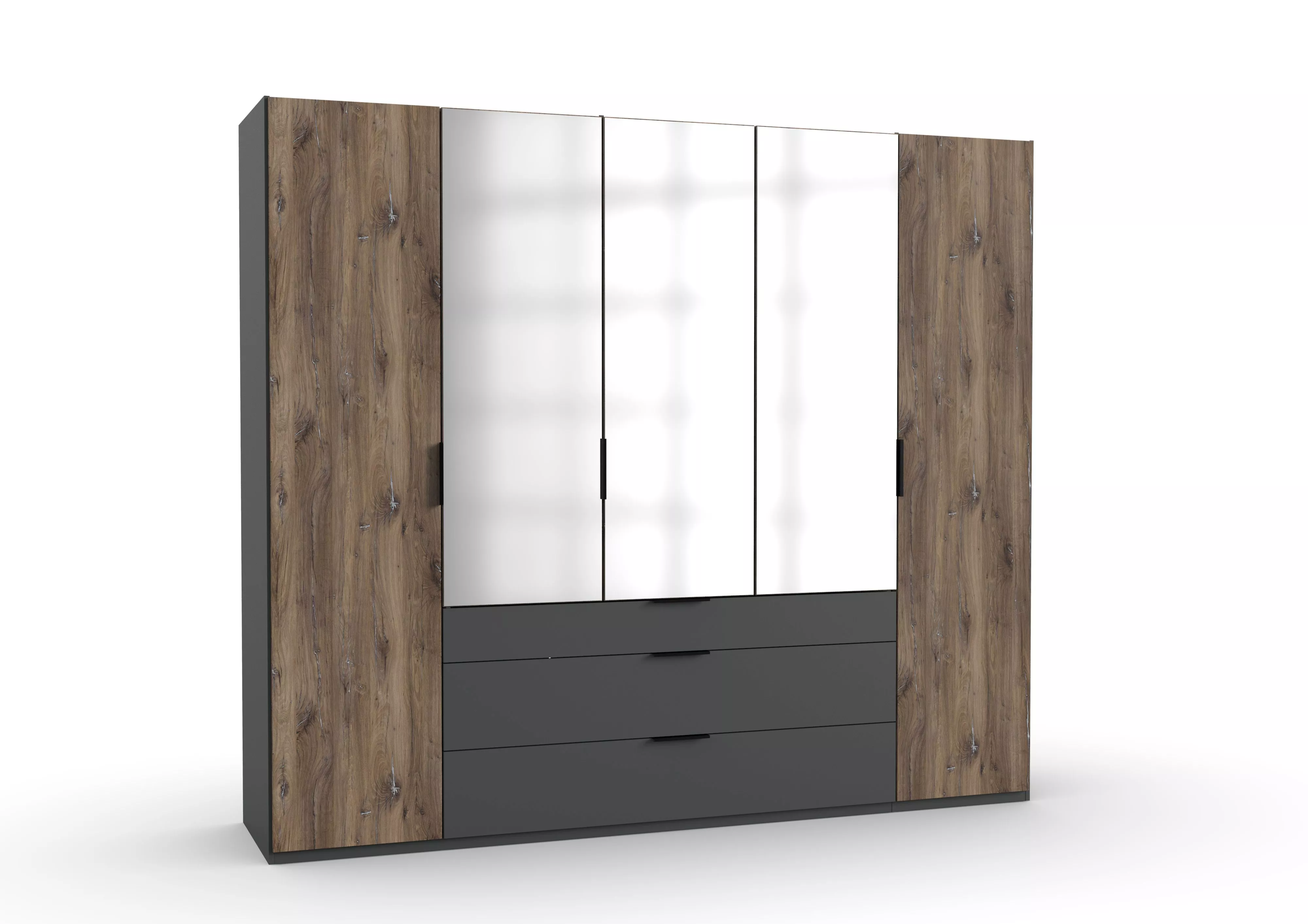 Kleiderschrank WINNIPEG