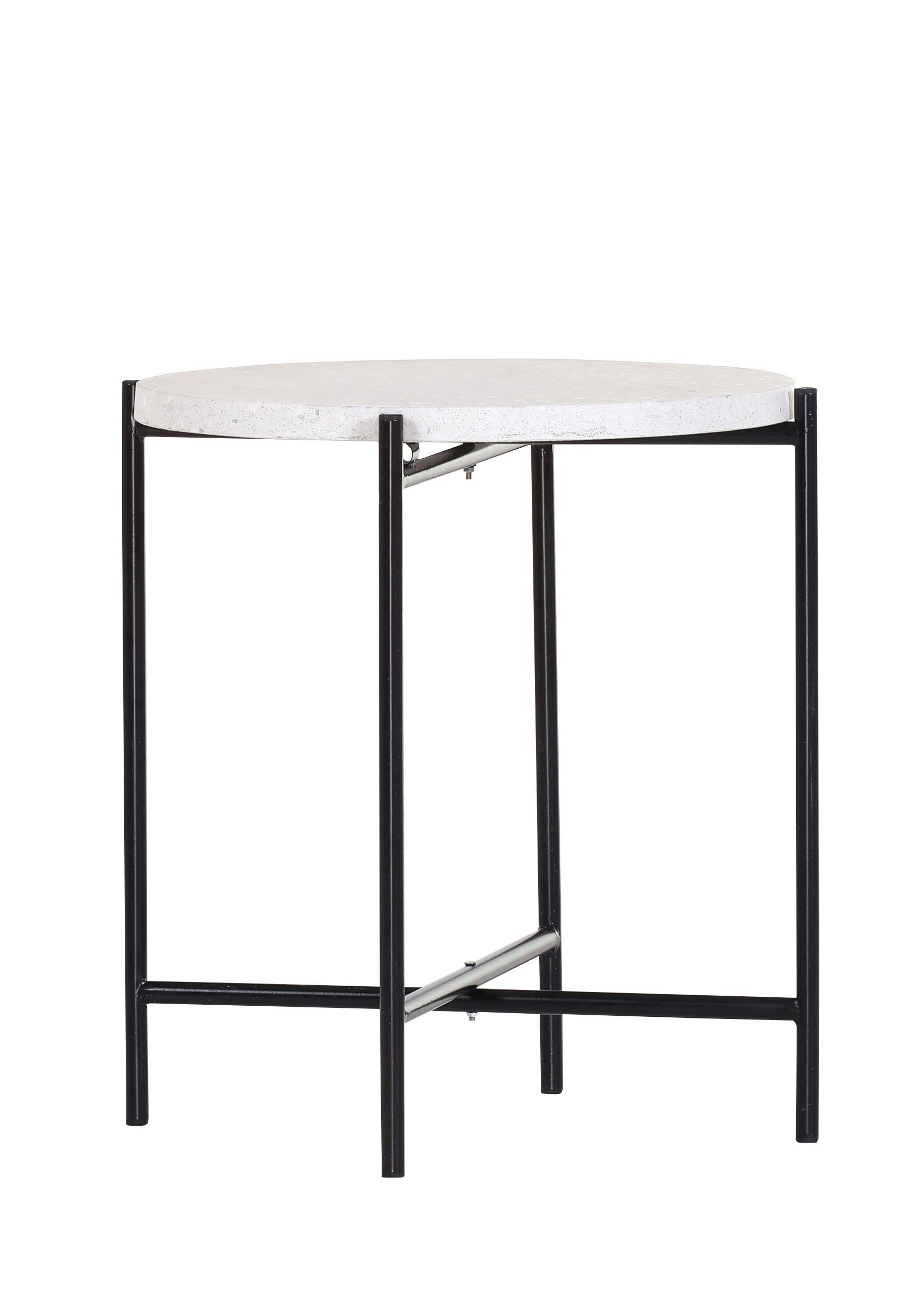 Table d'appoint TERRAZZO Table d'appoint TERRAZZO