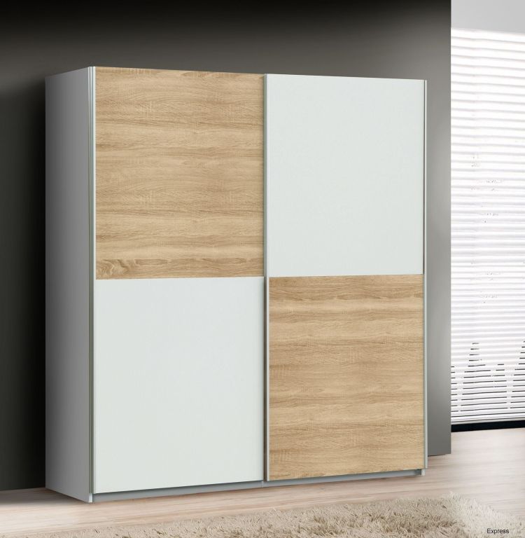 Schwebetürenschrank EXPRESS