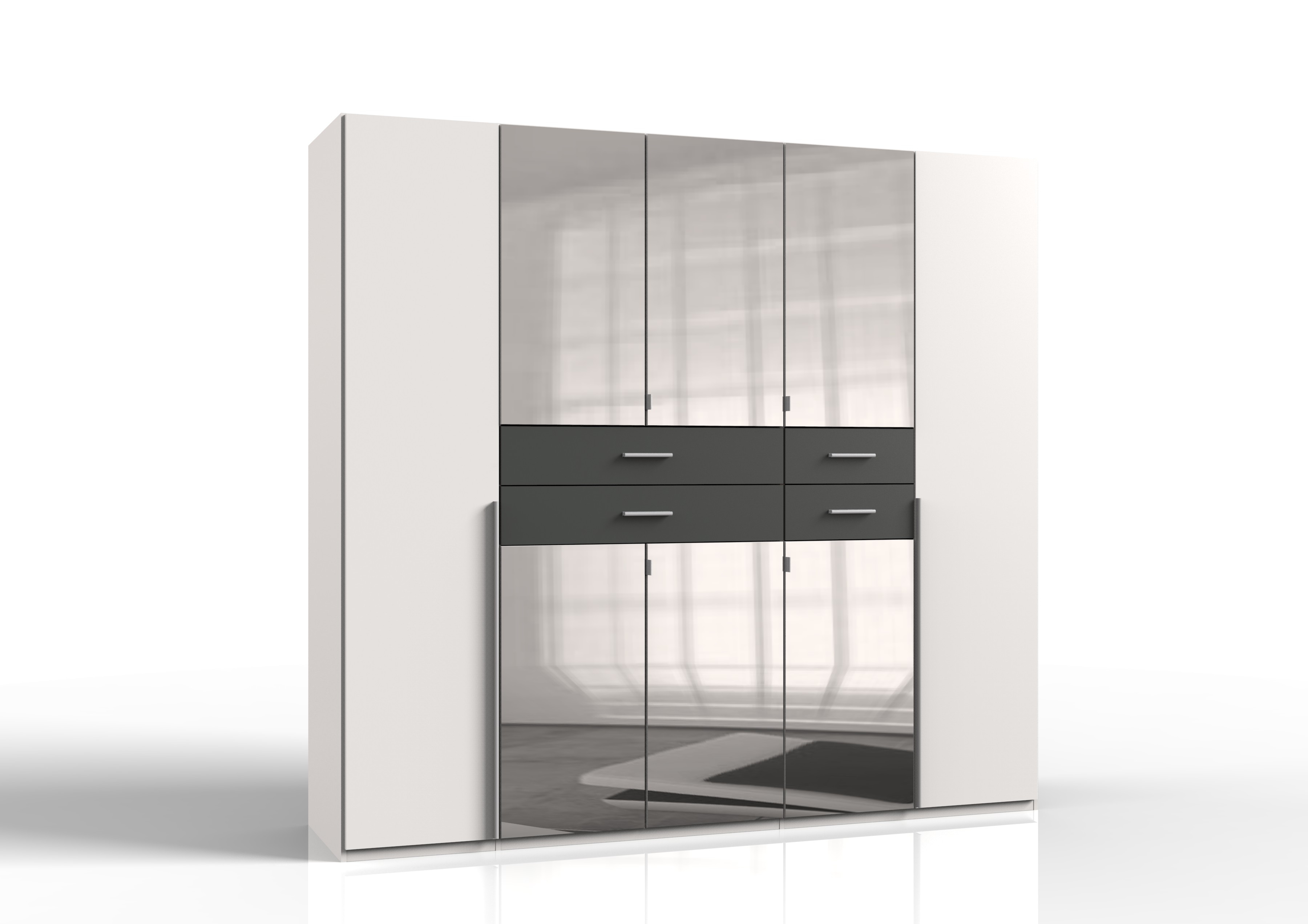 Armoire à vêtements  DENVER Armoire à vêtements  DENVER